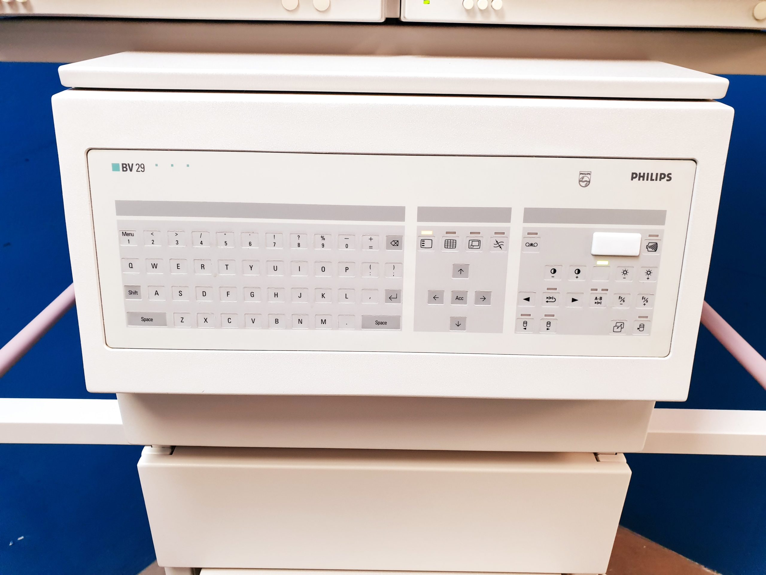 Philips BV29 C Bogen – Mobiles Röntgen thumbnail 5
