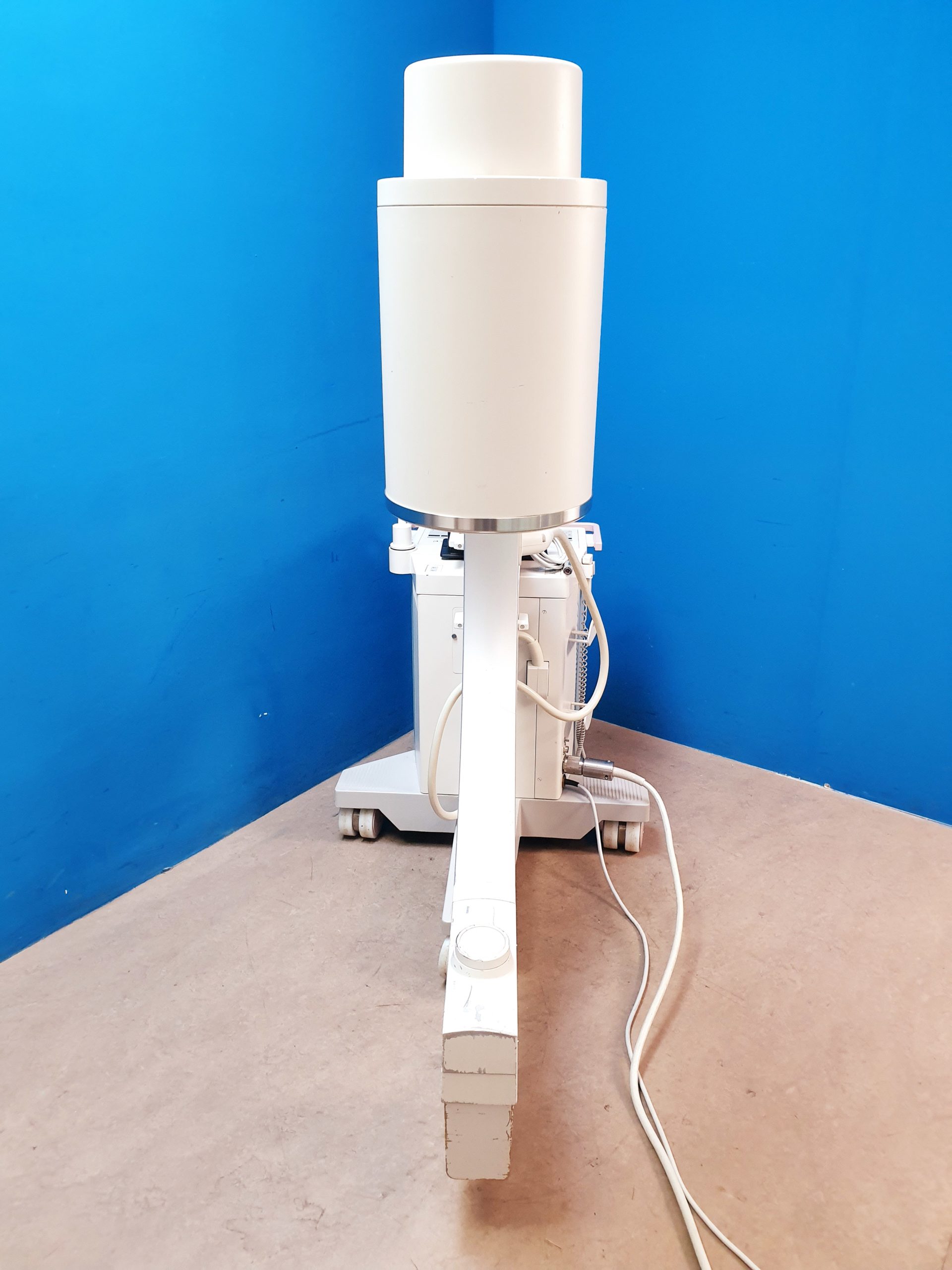 Philips BV29 C Bogen – Mobiles Röntgen thumbnail 12