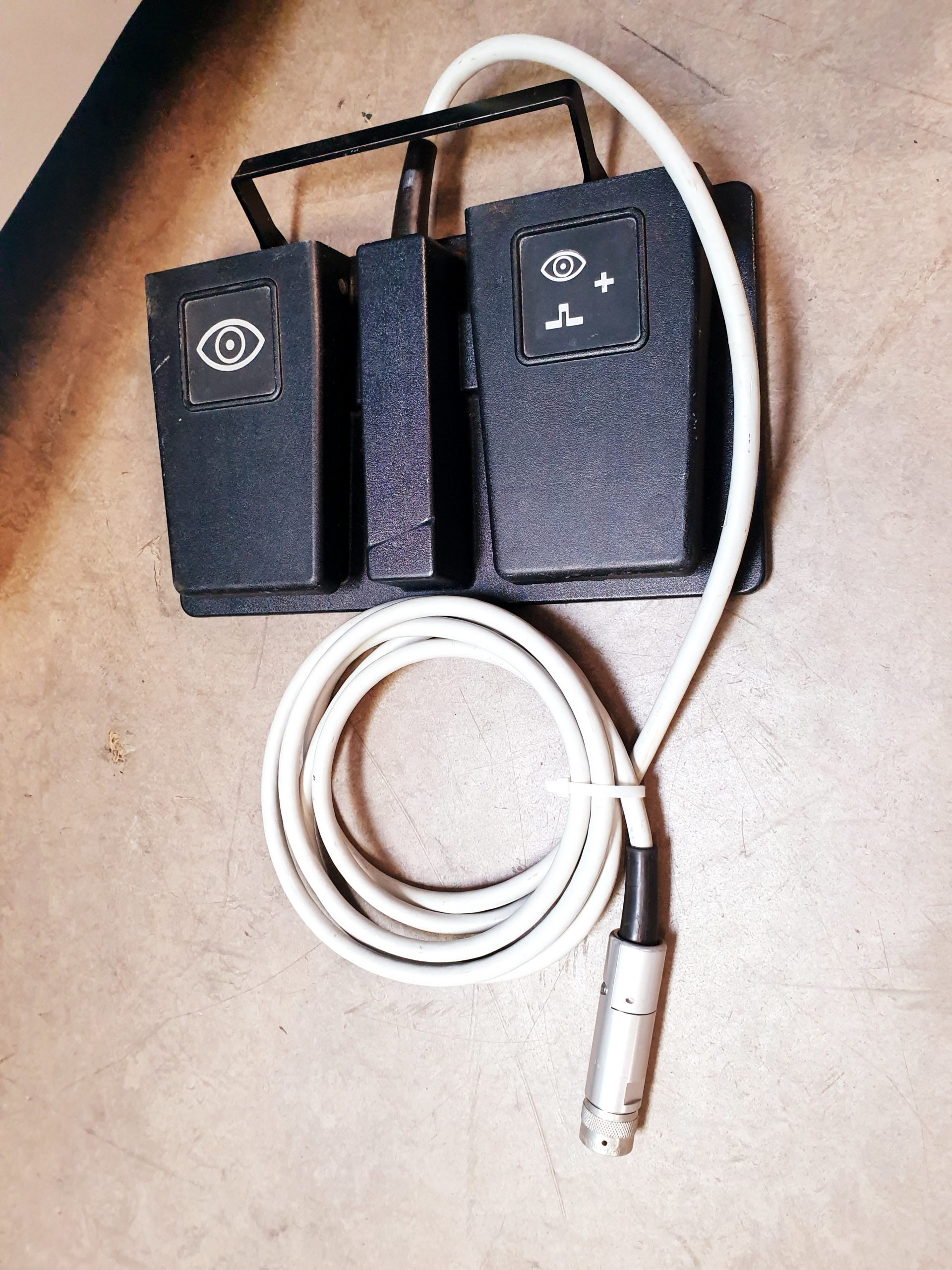 Philips BV29 C Bogen – Mobiles Röntgen thumbnail 15