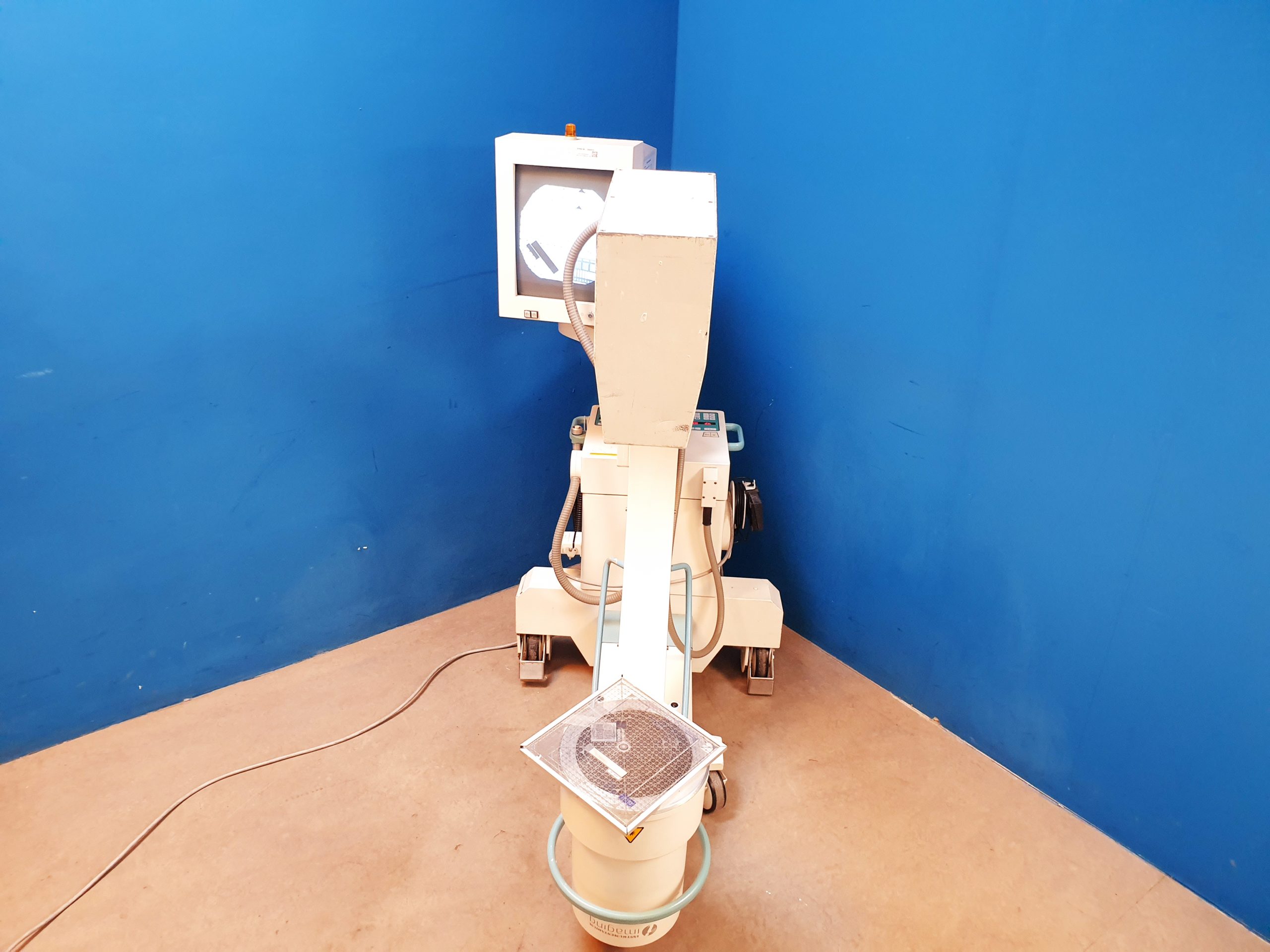 Ziehm 8000 Compact C Bogen thumbnail 3