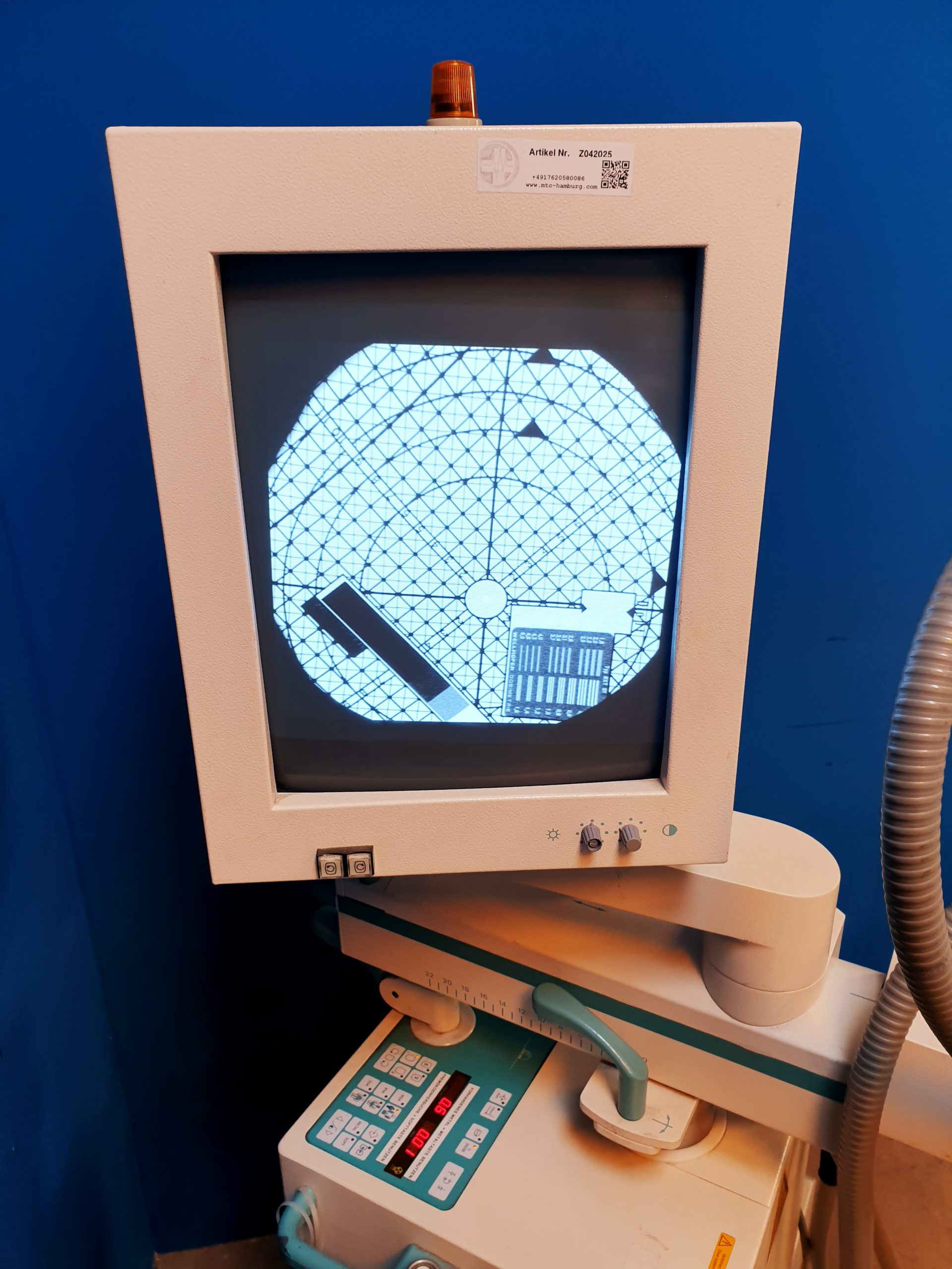 Ziehm 8000 Compact C Bogen thumbnail 4