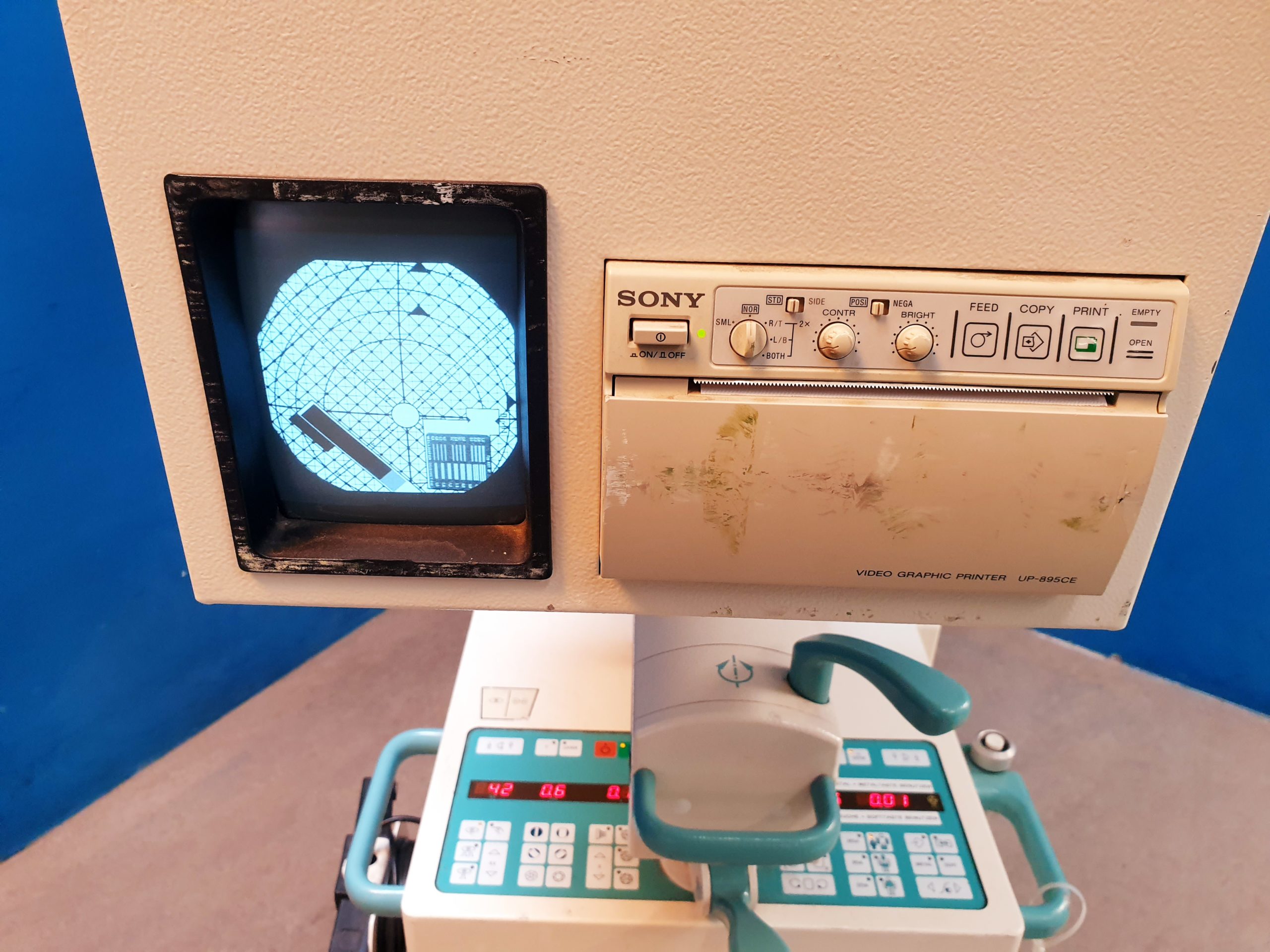 Ziehm 8000 Compact C Bogen thumbnail 7