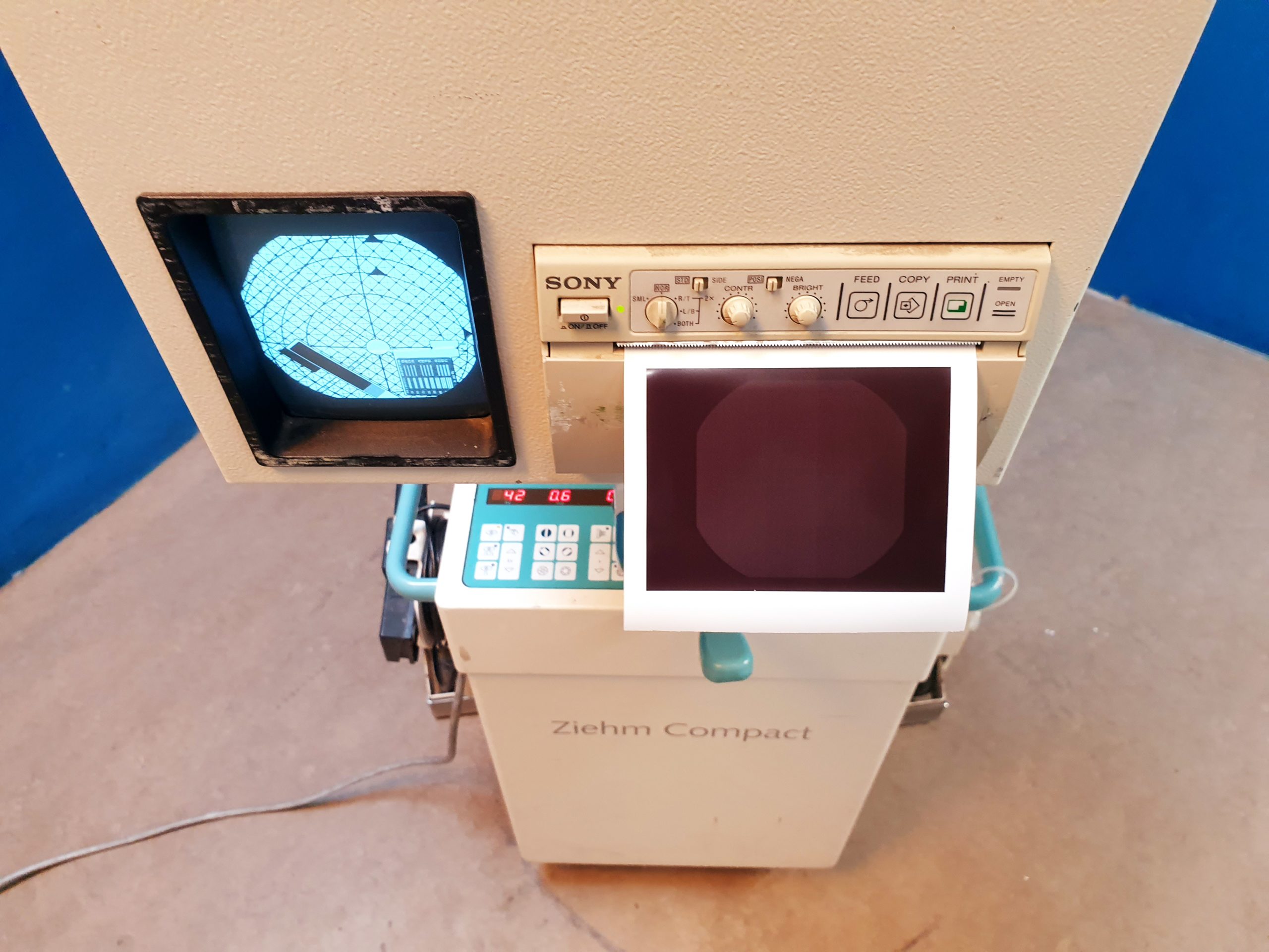 Ziehm 8000 Compact C Bogen thumbnail 8