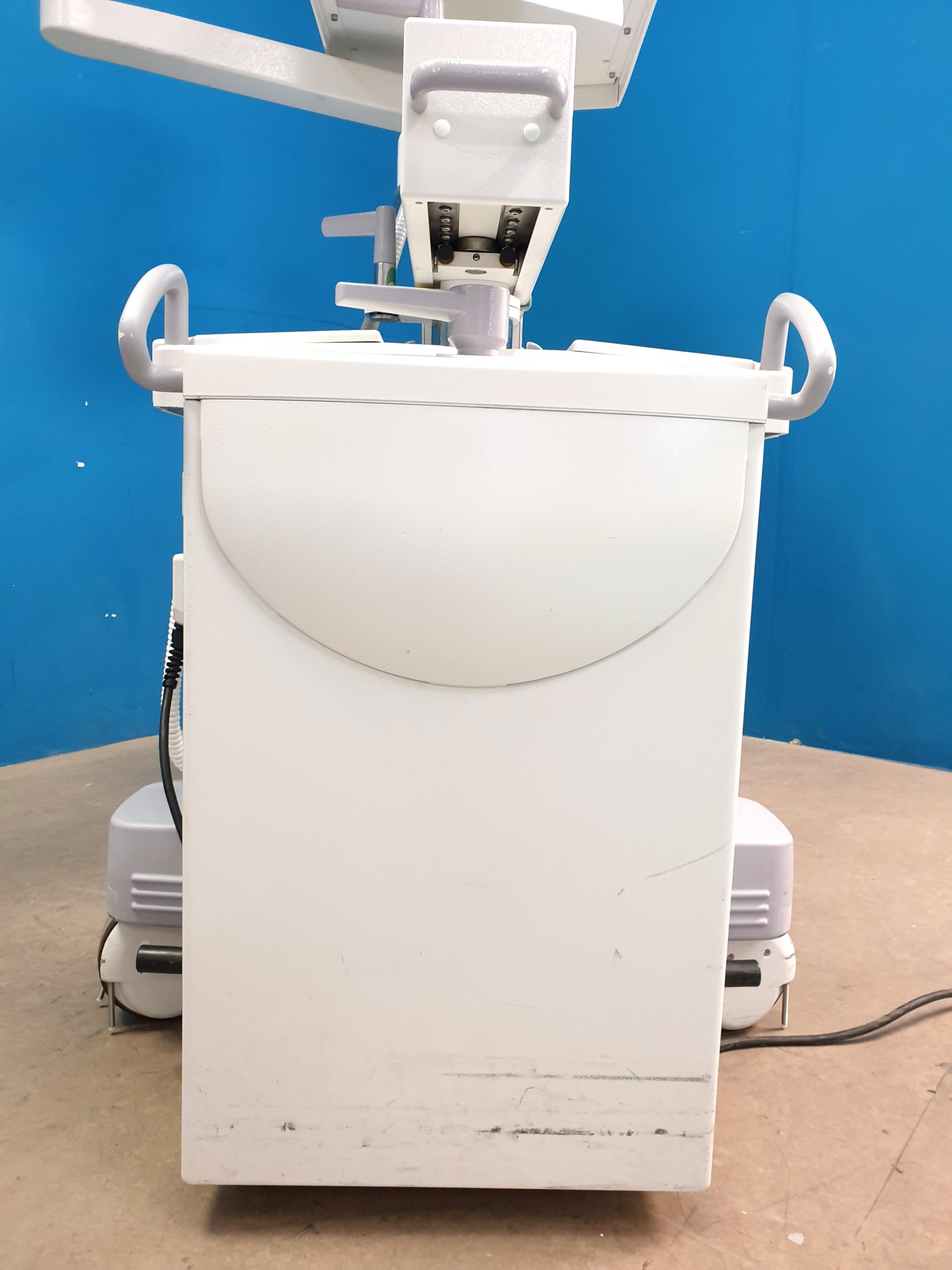 GE OEC 7900 Compact Plus Fluorostar C Arm thumbnail 15