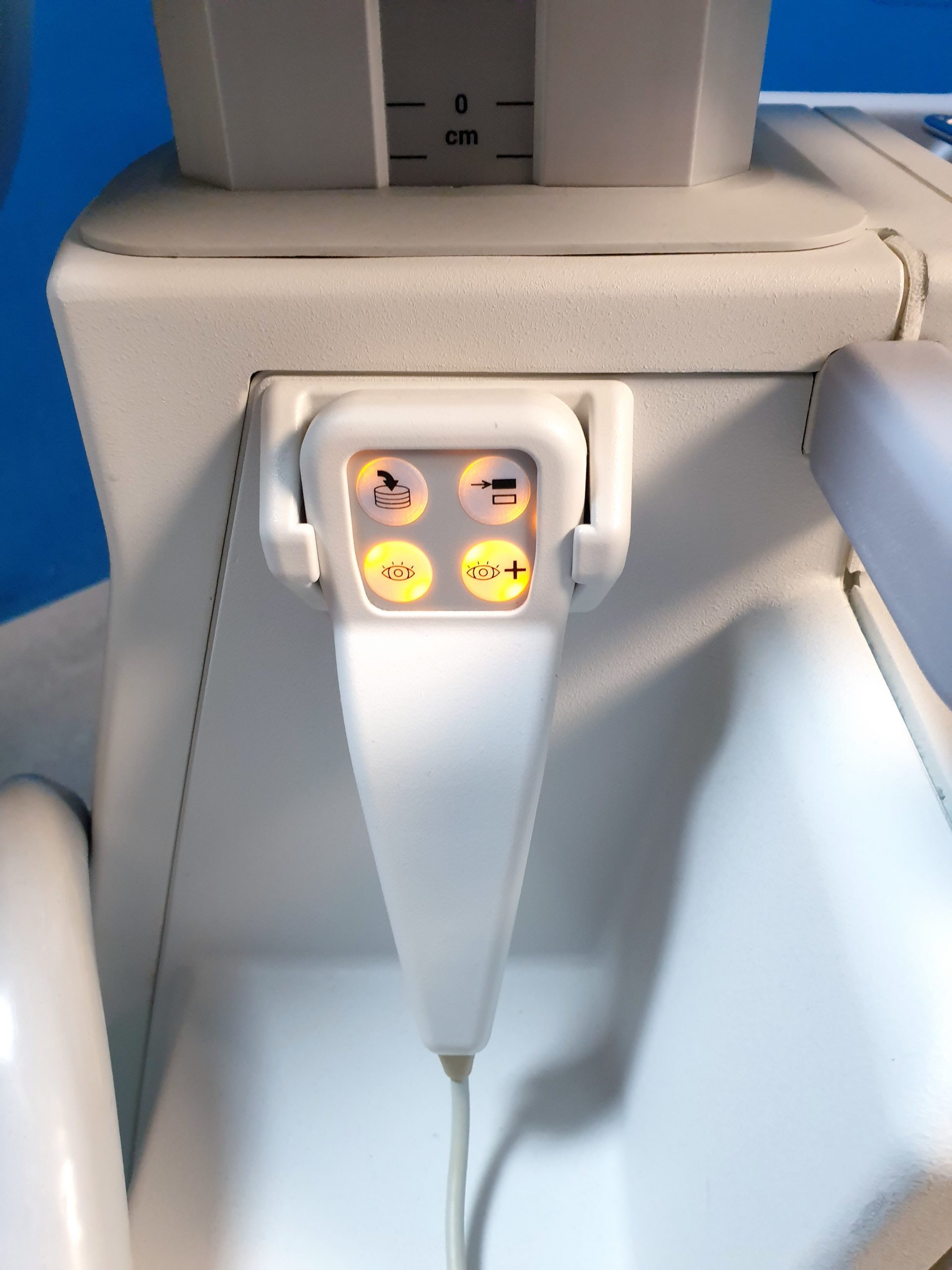 GE OEC 9900 Elite C-Bogen ge healthcare image intensifier thumbnail 8