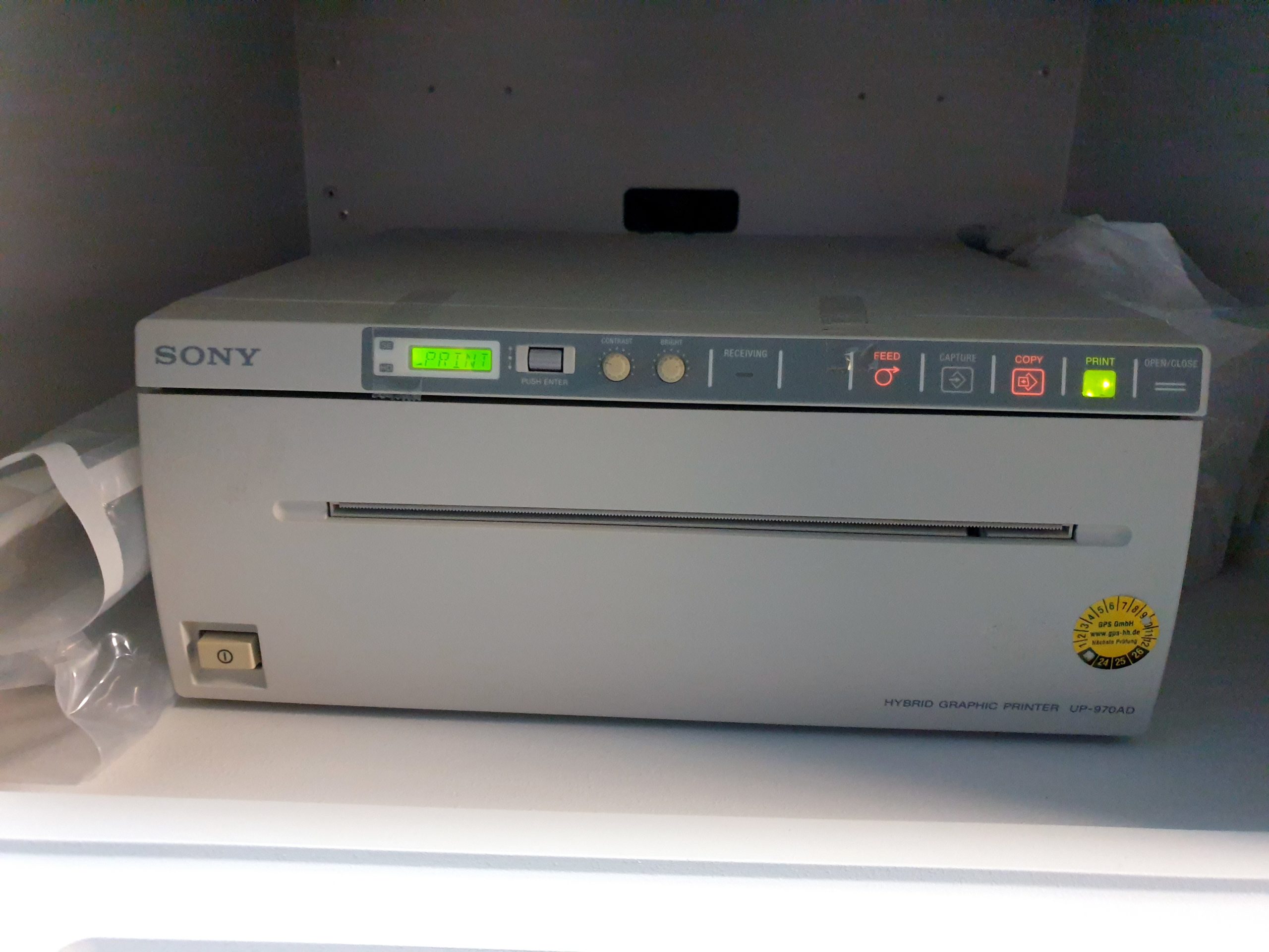 GE OEC 9900 Elite C-Bogen ge healthcare image intensifier thumbnail 15