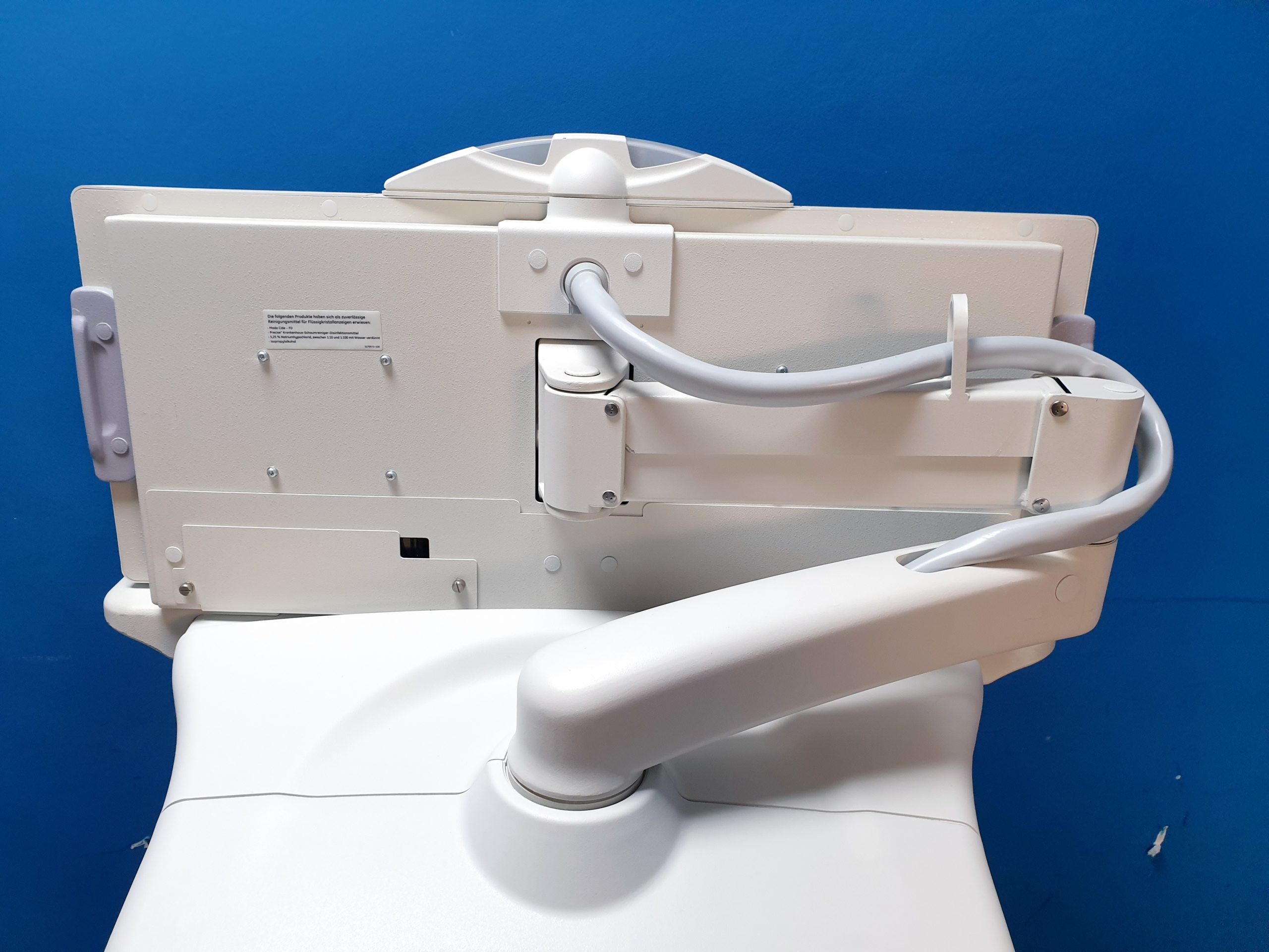 GE OEC 9900 Elite C-Bogen ge healthcare image intensifier thumbnail 22