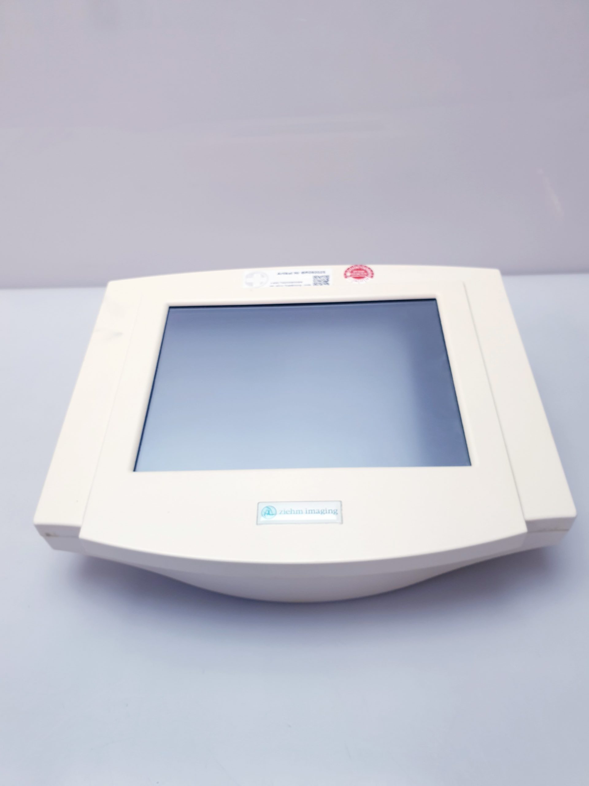 Ziehm Imaging Monitor C-Bogen Ersatzteile thumbnail 3