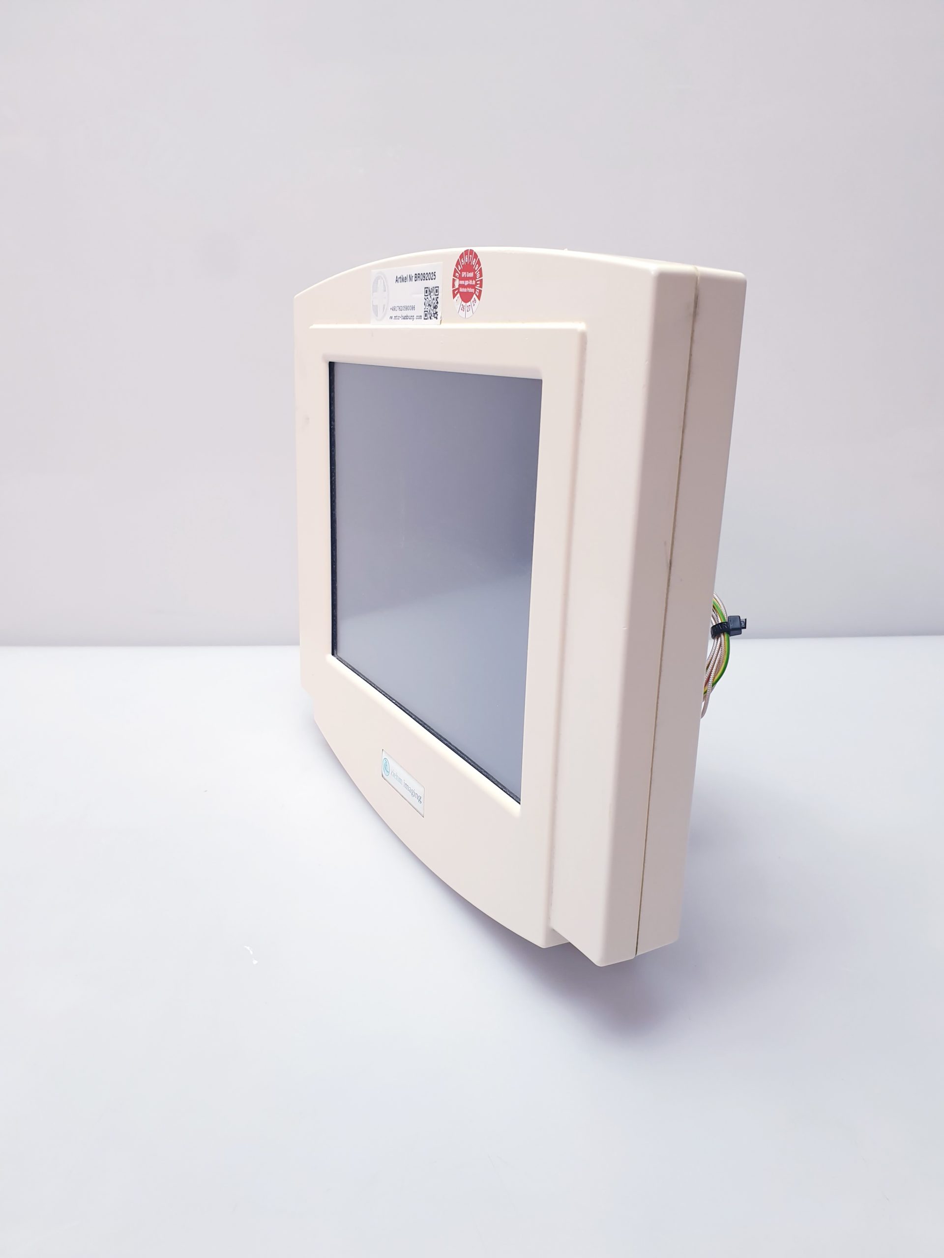 Ziehm Imaging Monitor C-Bogen Ersatzteile thumbnail 4