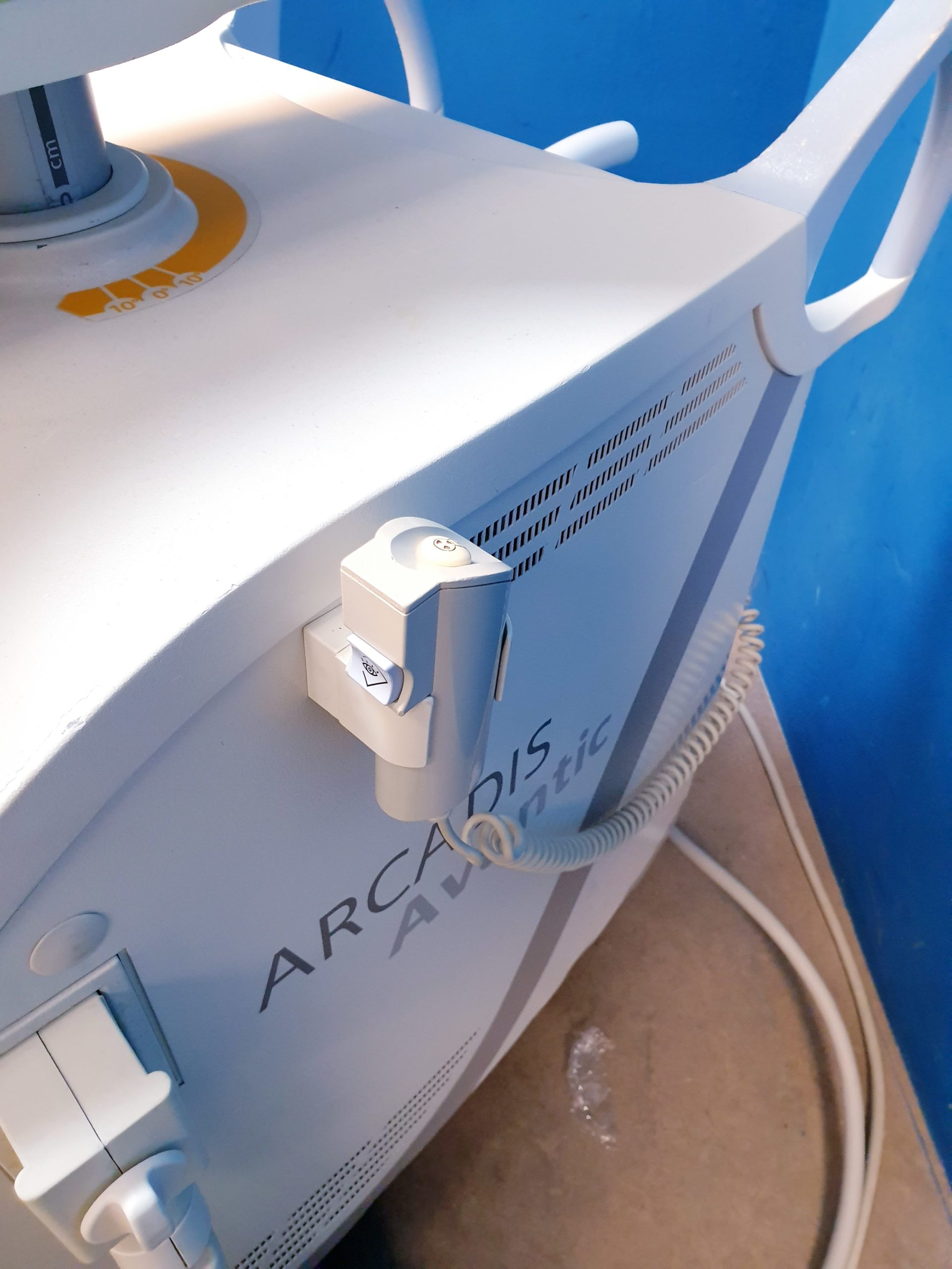 Siemens ARCADIS Avantic C-Bogen C Arm – DOM 2012 thumbnail 15