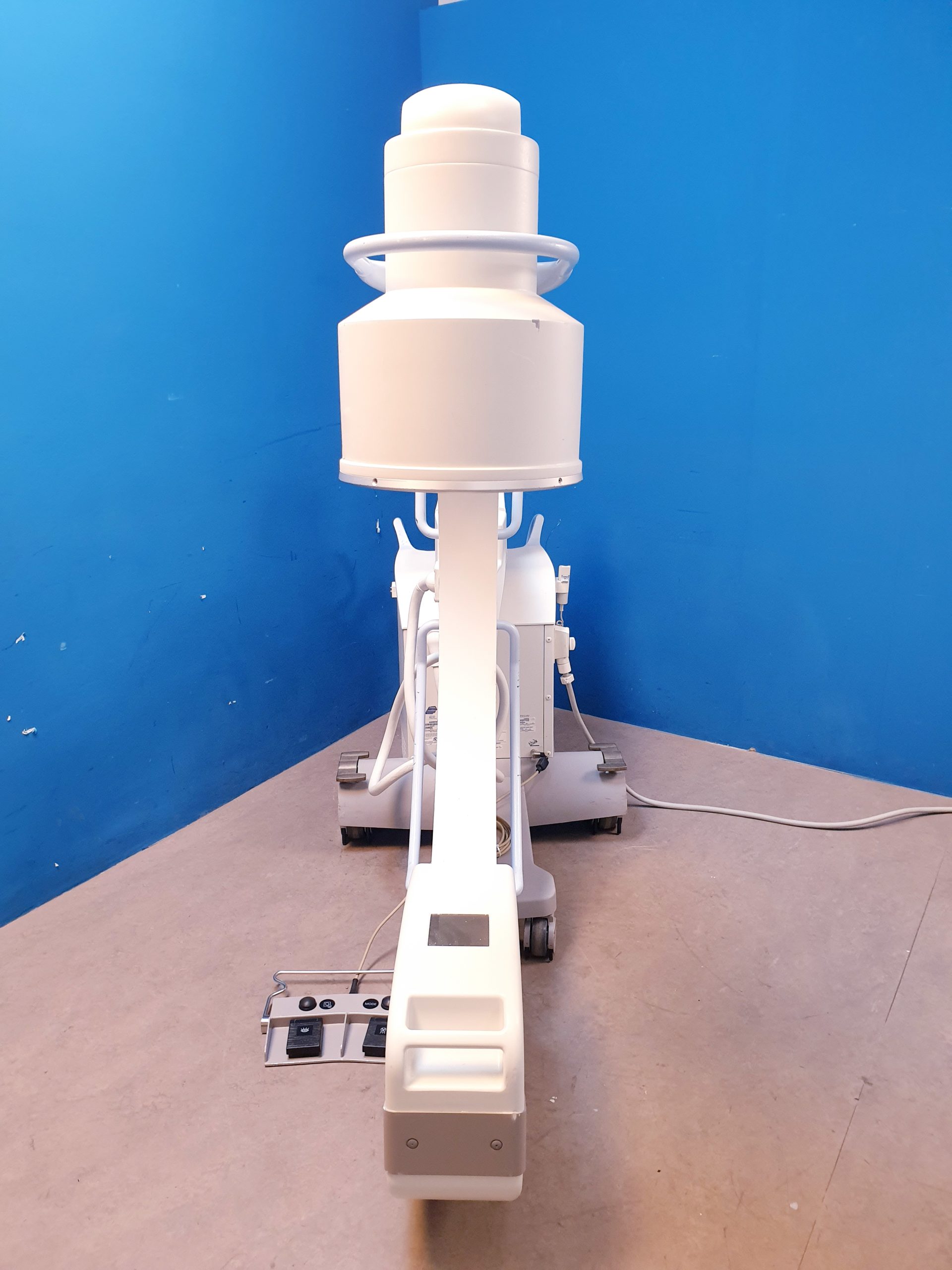 Siemens ARCADIS Avantic C-Bogen C Arm – DOM 2012 thumbnail 19