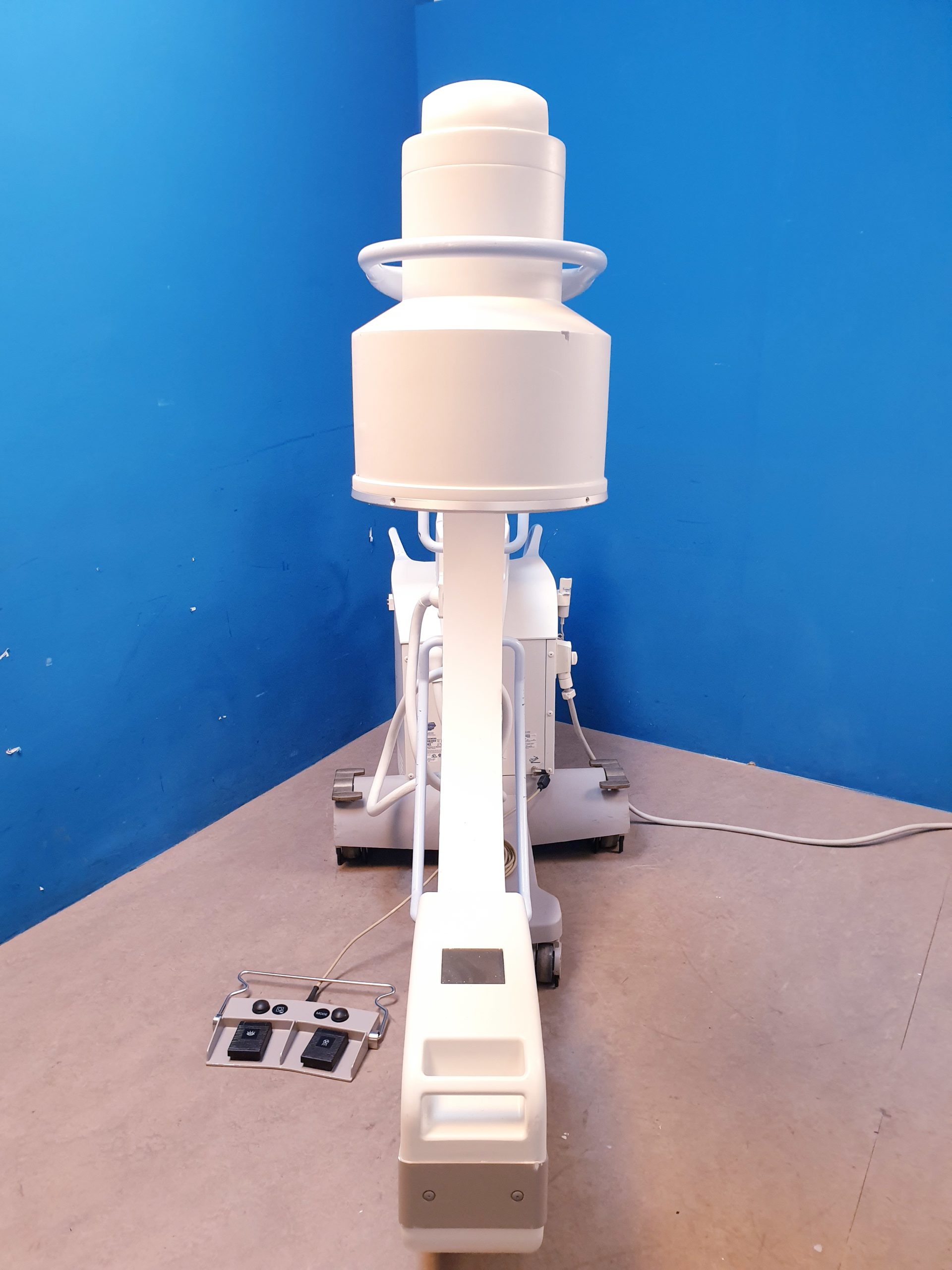 Siemens ARCADIS Avantic C-Bogen C Arm – DOM 2012 thumbnail 20