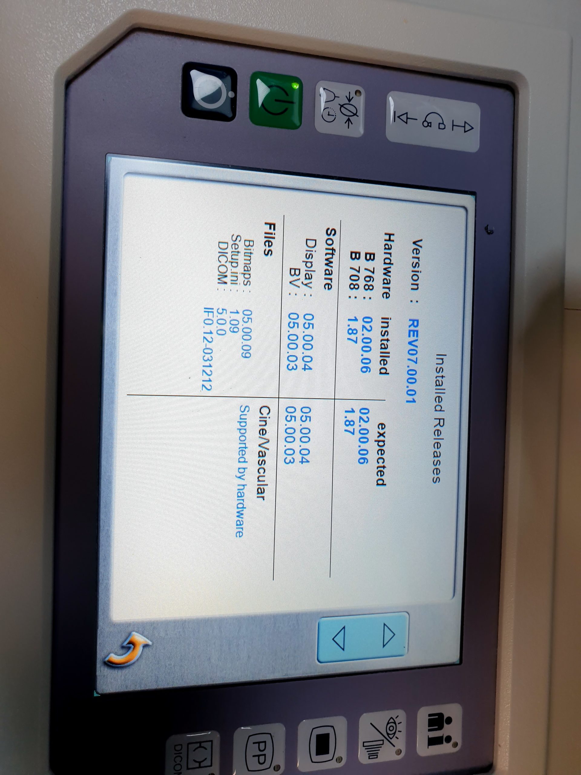 GE OEC 7900 Fluorostar Compact C-Bogen 1 K thumbnail 11
