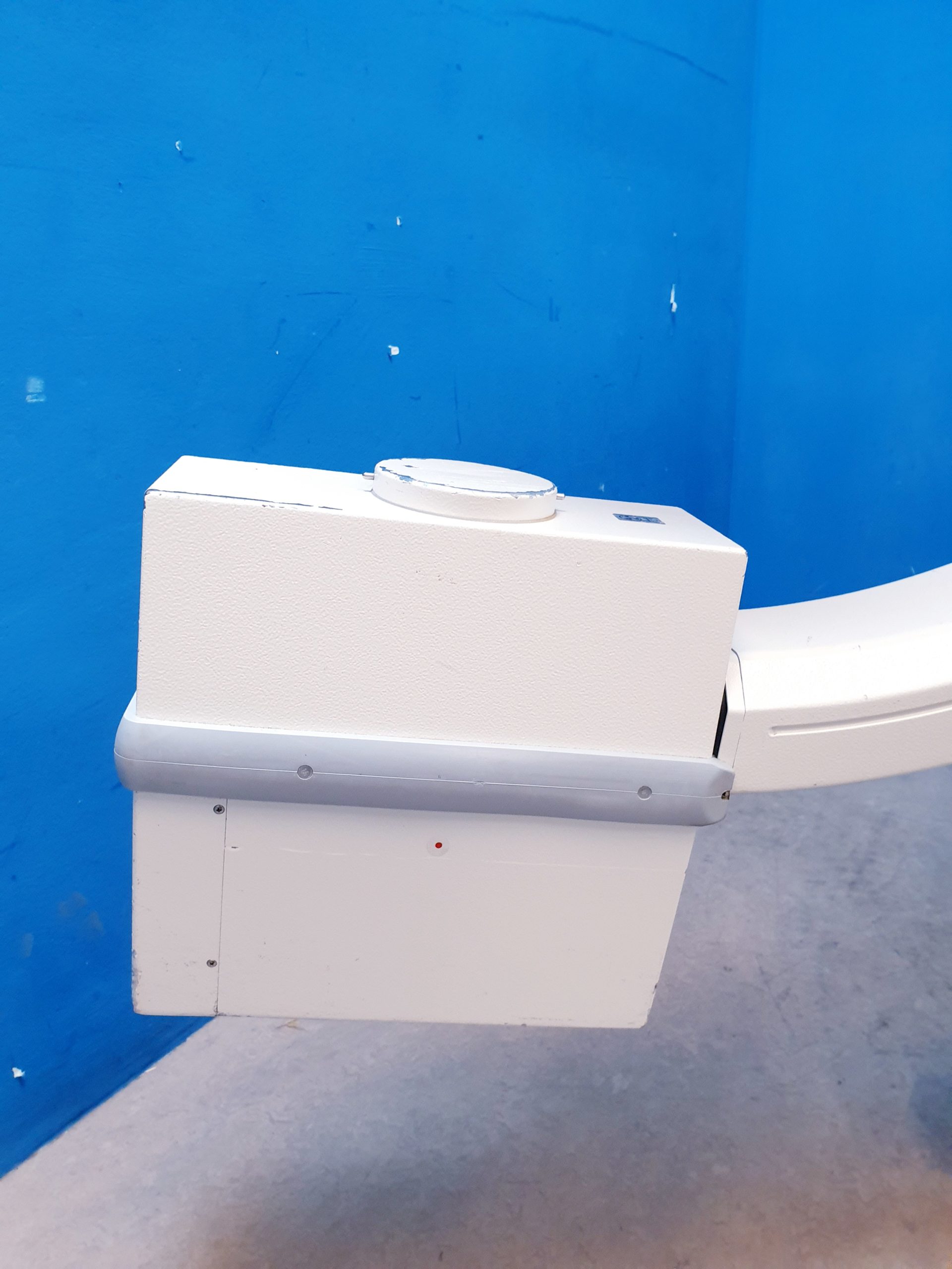 GE OEC 7900 C-Bogen C Arm thumbnail 19