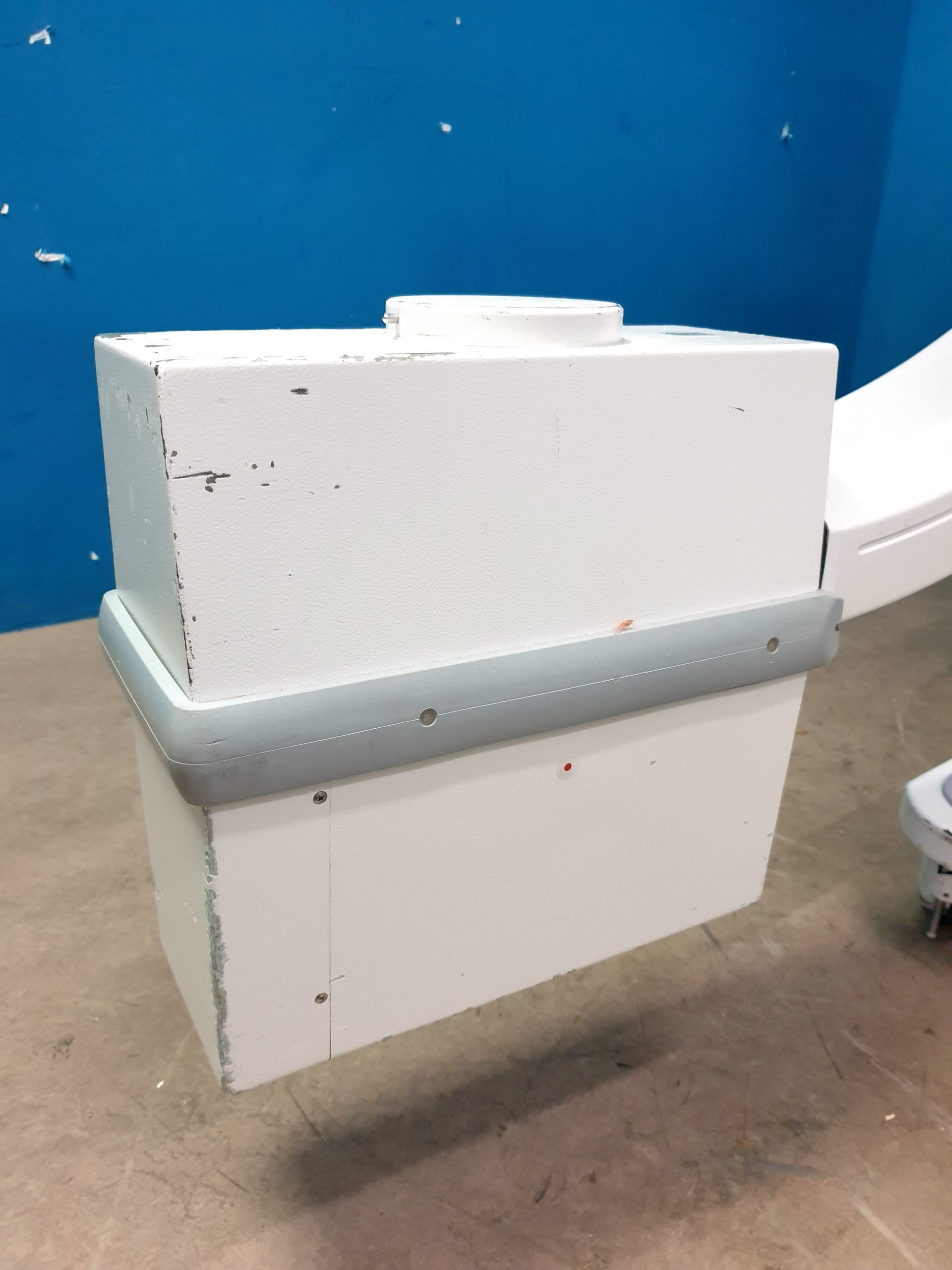 GE OEC Fluorostar 7900 Compact Plus C- 16000 thumbnail 9
