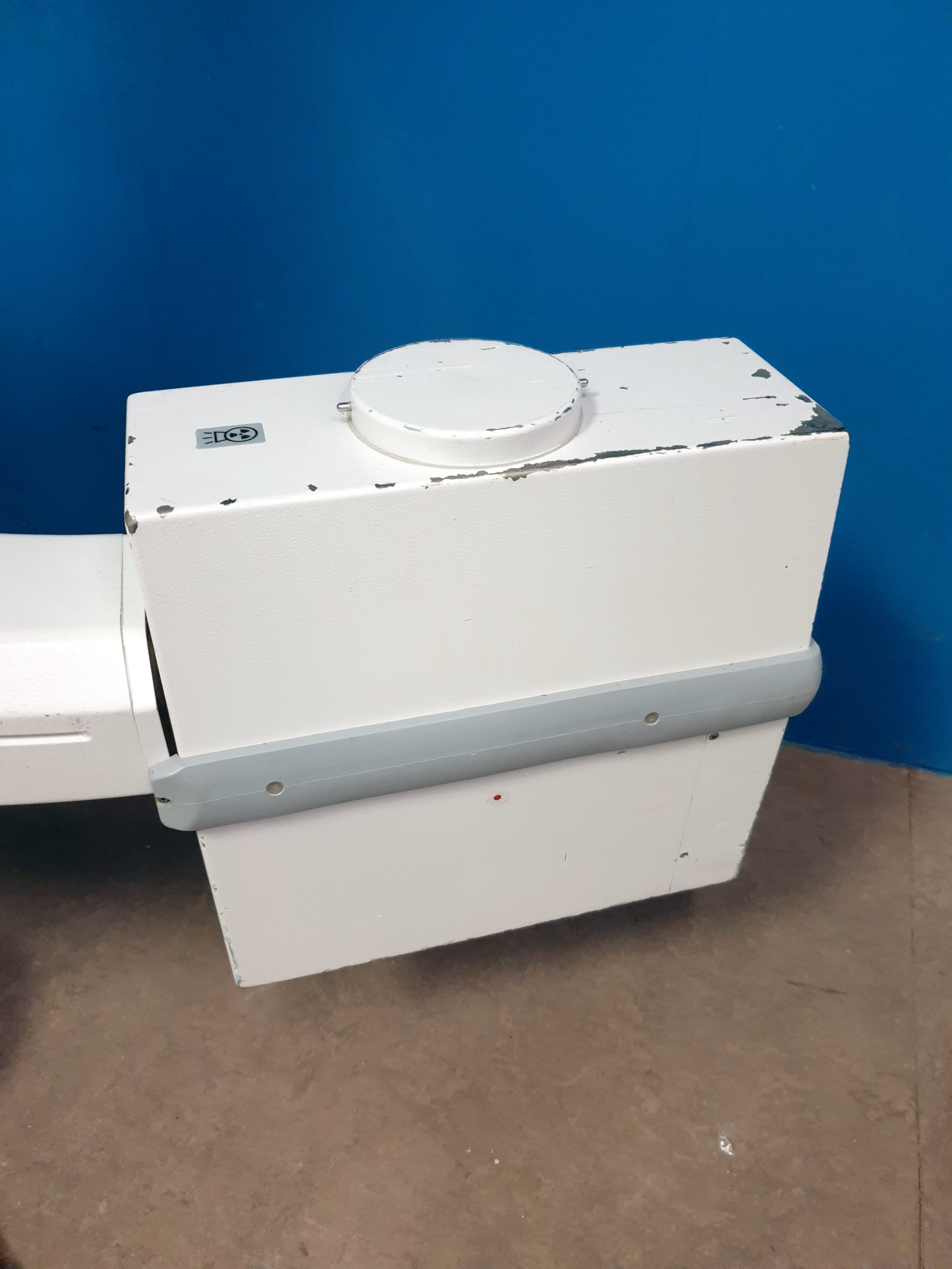 GE OEC Fluorostar 7900 Compact Plus C- 16000 thumbnail 10