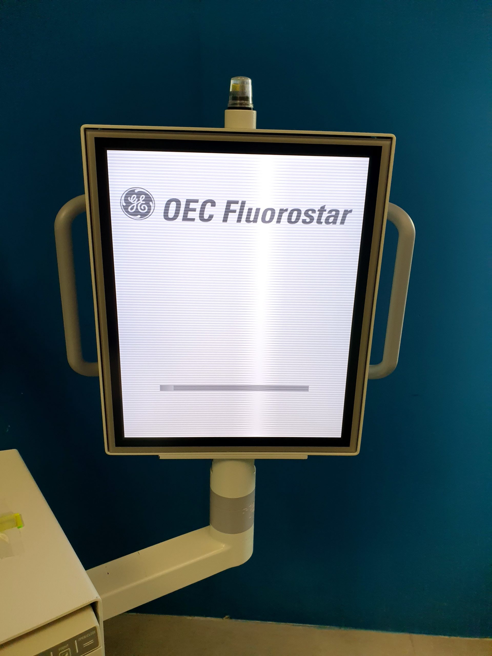 GE OEC Fluorostar 7900 Compact Plus C- 16000 thumbnail 22