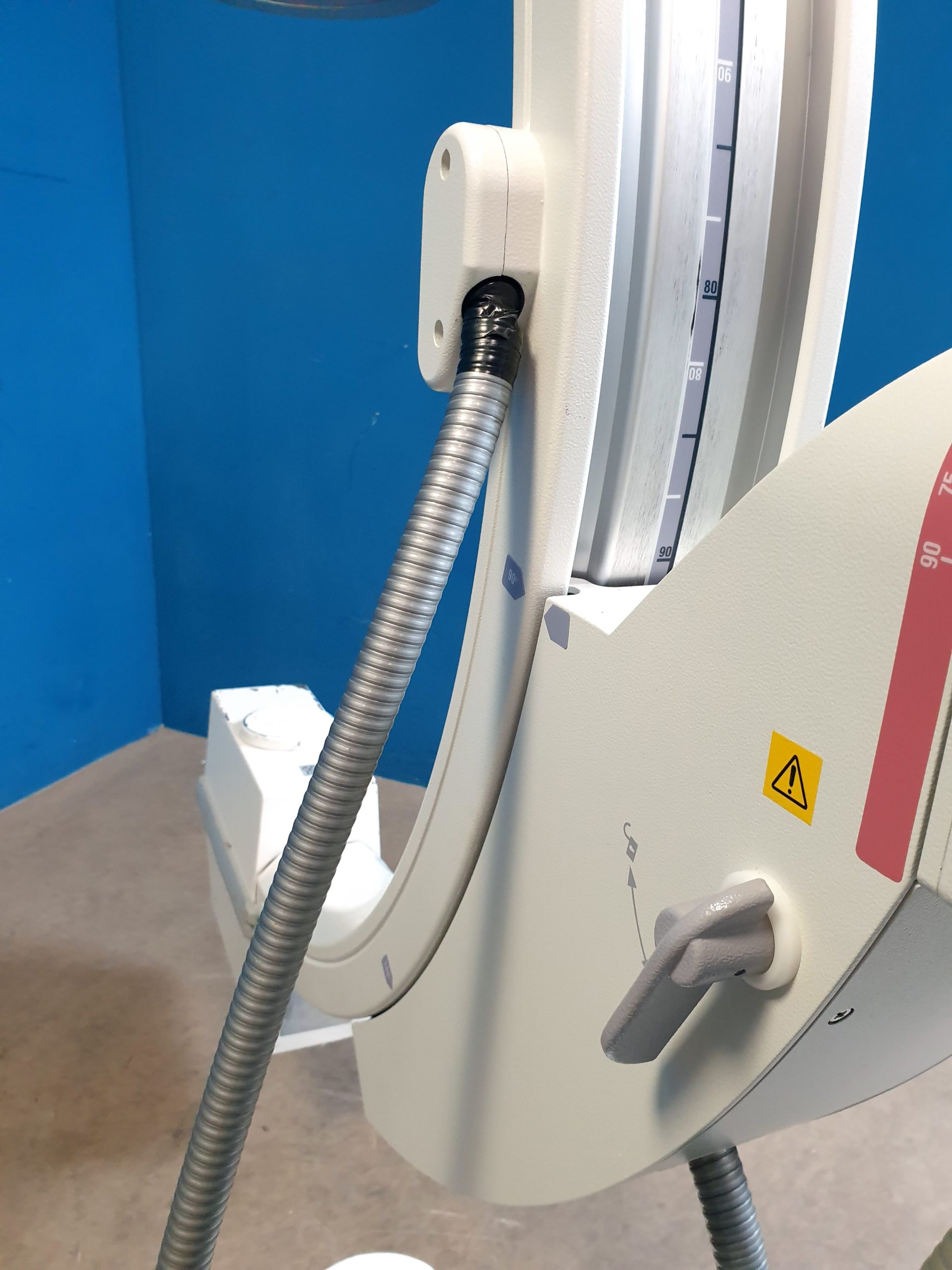 GE OEC Fluorostar 7900 Compact Plus C- 16000 thumbnail 26