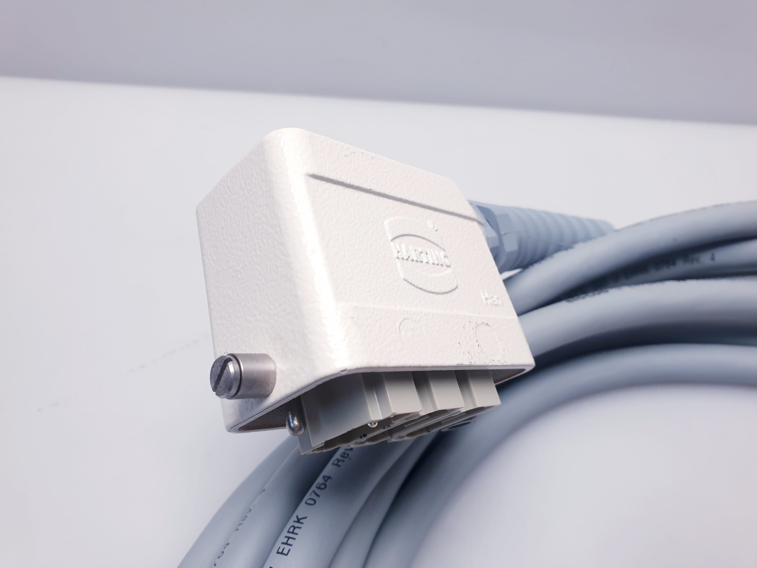 Harting Han + elocab-g e47543 Verbindungskabel- c Arm Kabel thumbnail 6
