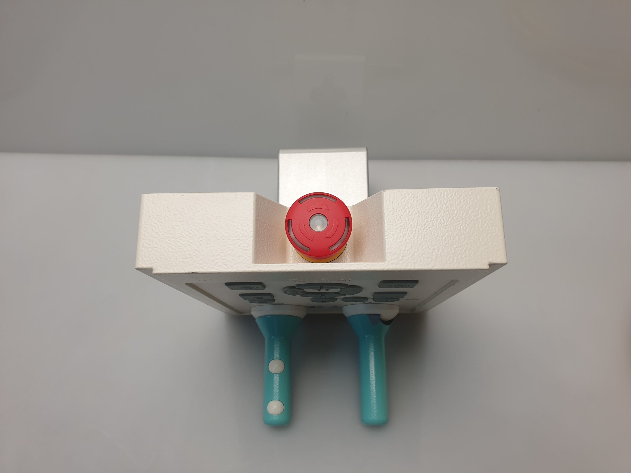 Sasse 1500.9906120 Joystickmodul für Ziehm C Bogen thumbnail 7