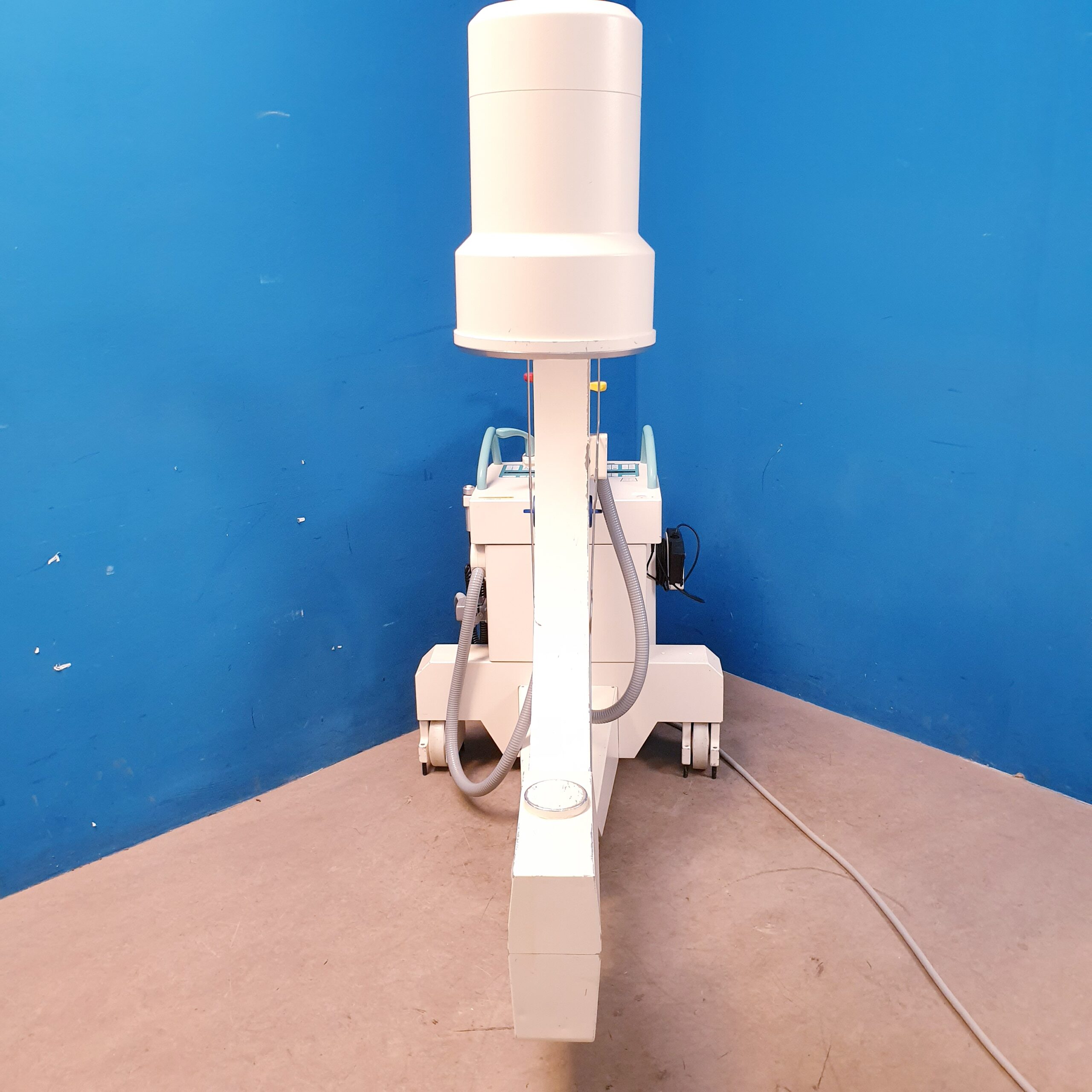 Ziehm Imaging Ziehm Vista C arm – C Bogen thumbnail 10