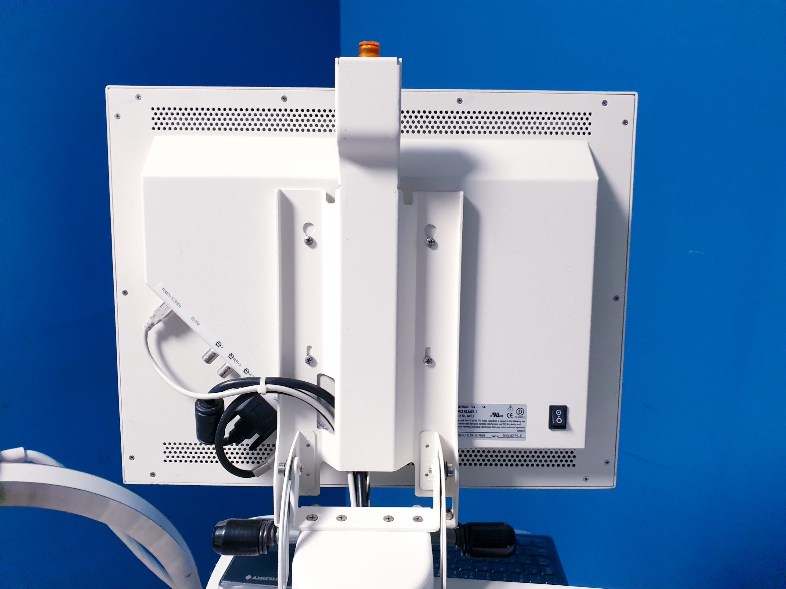 Hologic Fluoroscan insight C Arm – DEFEKT thumbnail 14