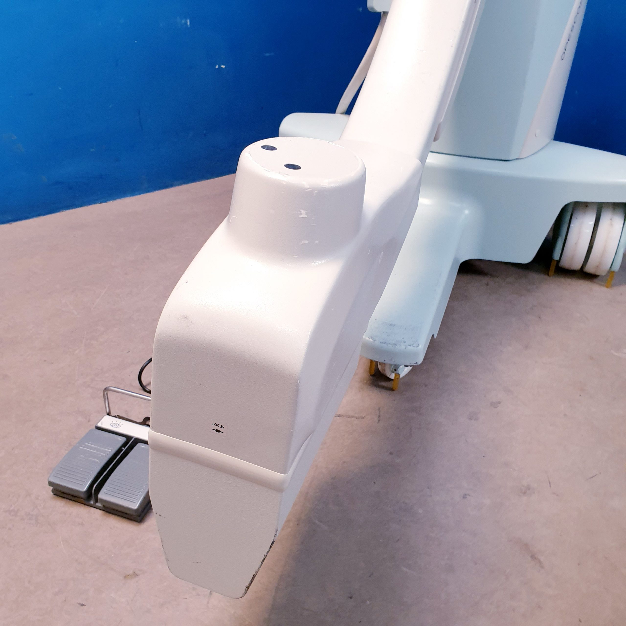 Shimadzu Opescope Pleno C-Bogen Opescope Pleno C‑Arm thumbnail 15