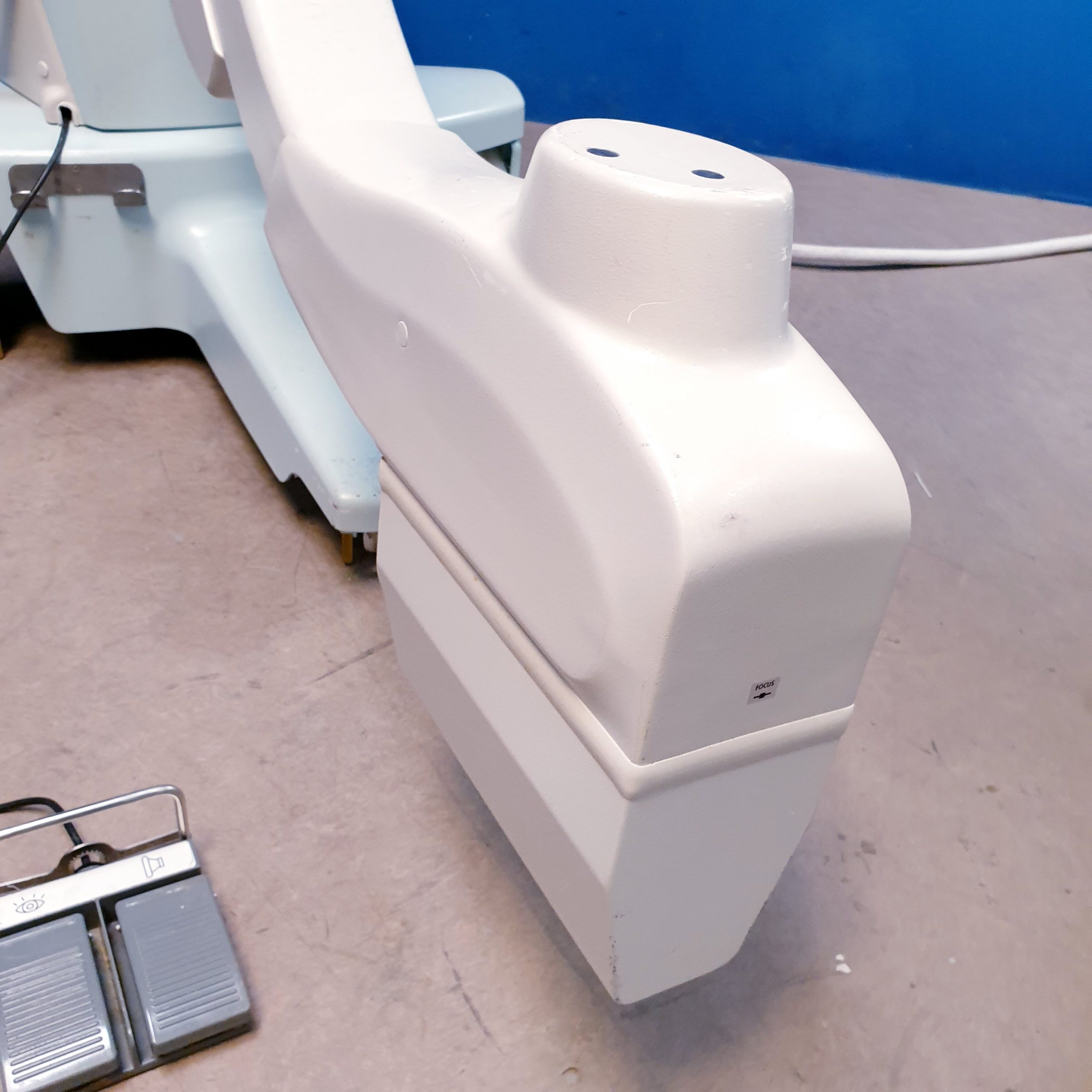 Shimadzu Opescope Pleno C-Bogen Opescope Pleno C‑Arm thumbnail 16