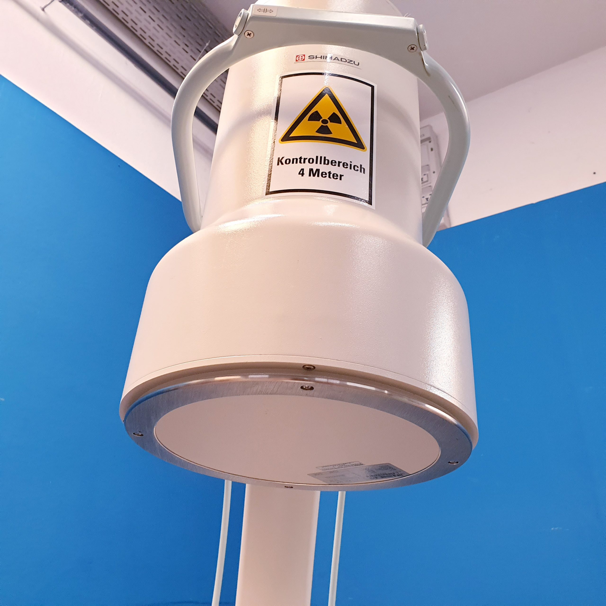 Shimadzu Opescope Pleno C-Bogen Opescope Pleno C‑Arm thumbnail 17