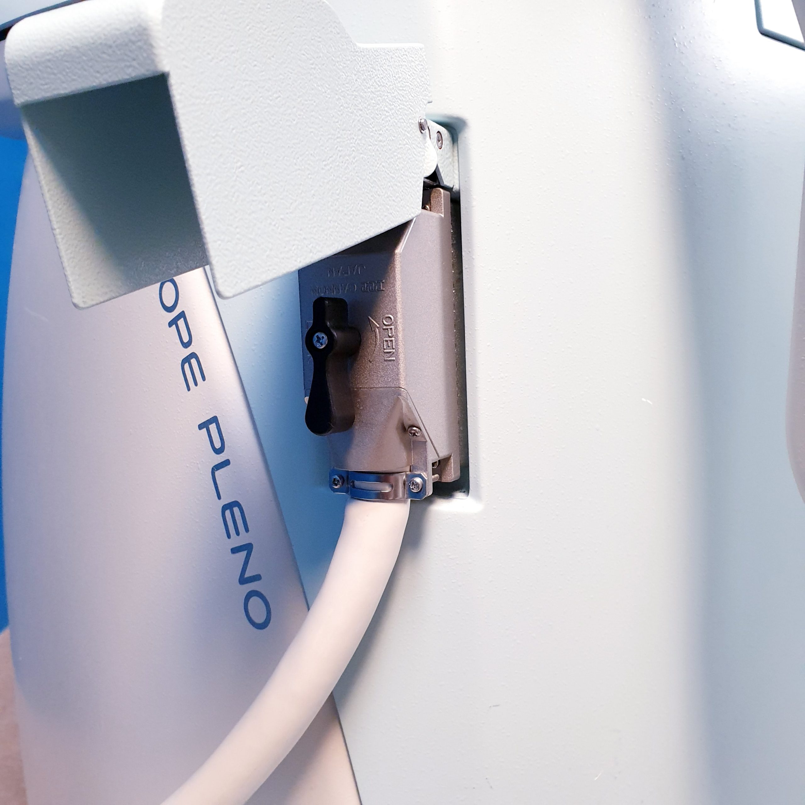 Shimadzu Opescope Pleno C-Bogen Opescope Pleno C‑Arm thumbnail 23