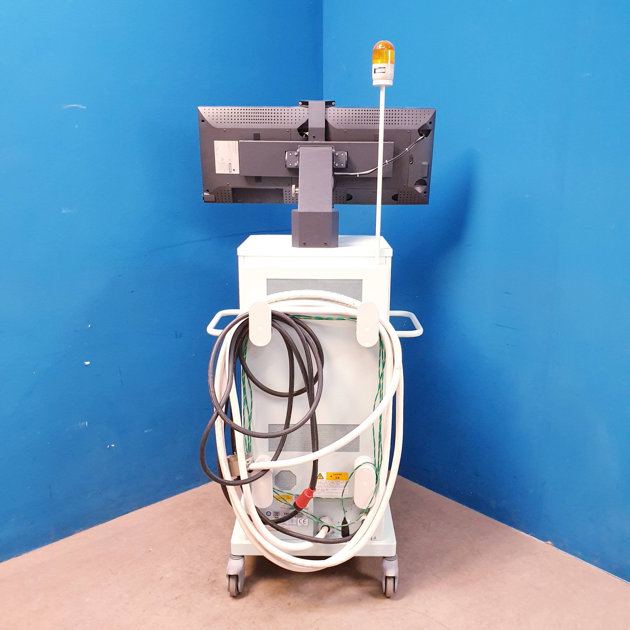 Shimadzu Opescope Pleno C-Bogen Opescope Pleno C‑Arm thumbnail 33