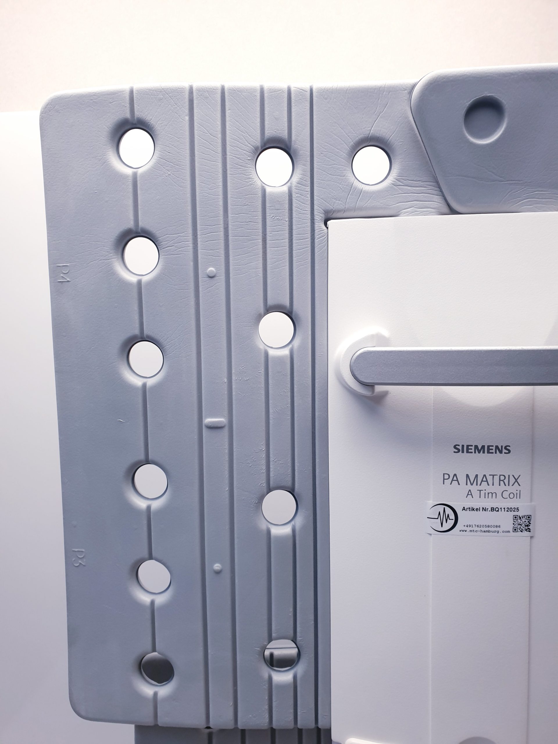 Siemens PA-Matrix A TIM Coil 07579910 Spule für MRT thumbnail 10