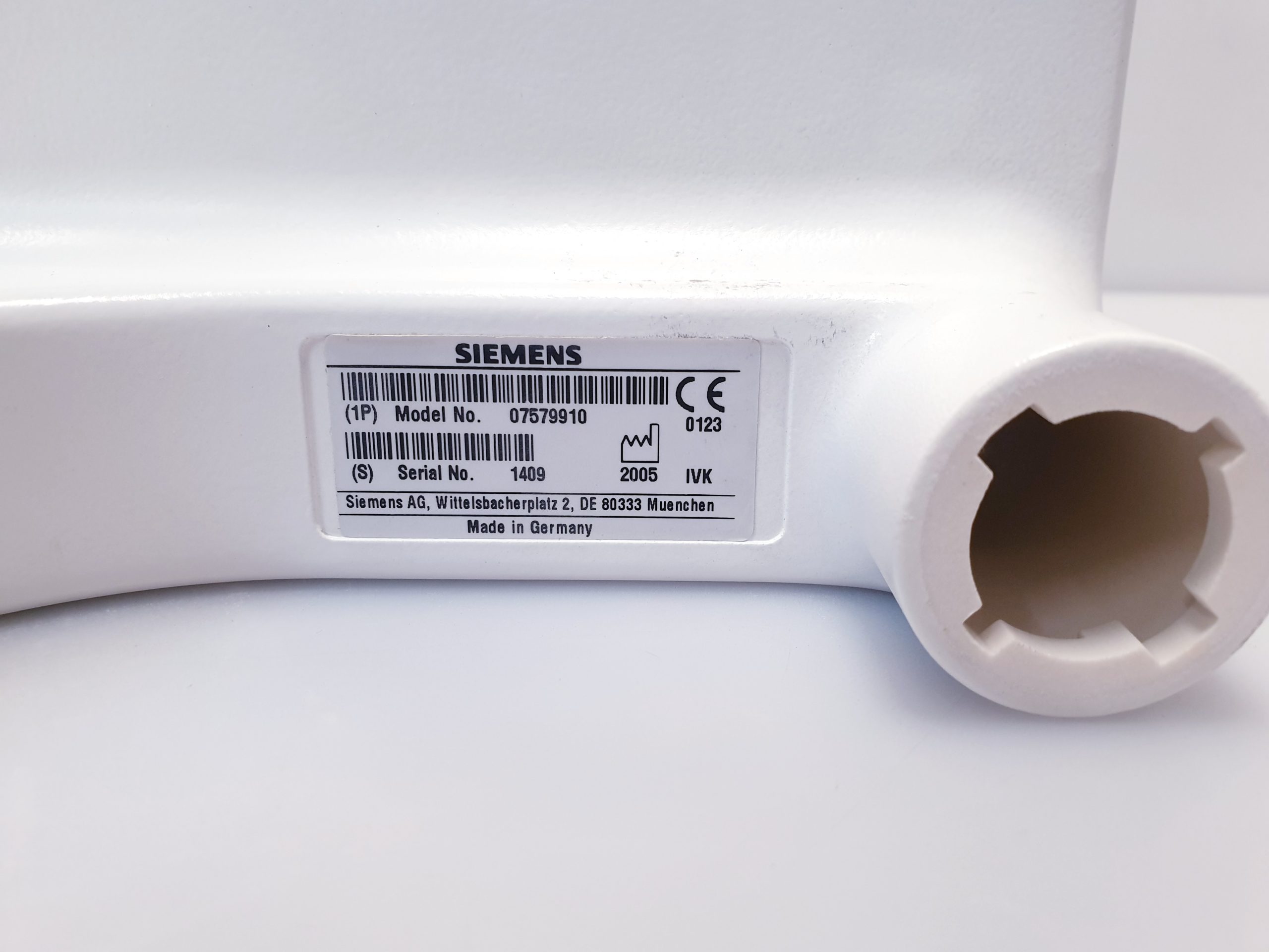Siemens PA-Matrix A TIM Coil 07579910 Spule für MRT thumbnail 12