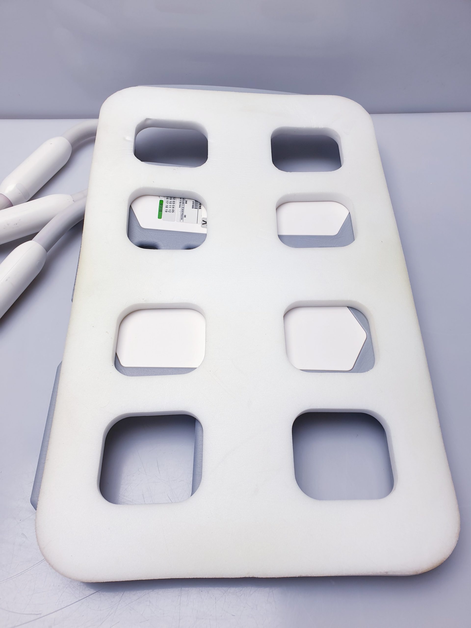 Siemens 07579555 Body Matrix A Tim MRI Coil thumbnail 10
