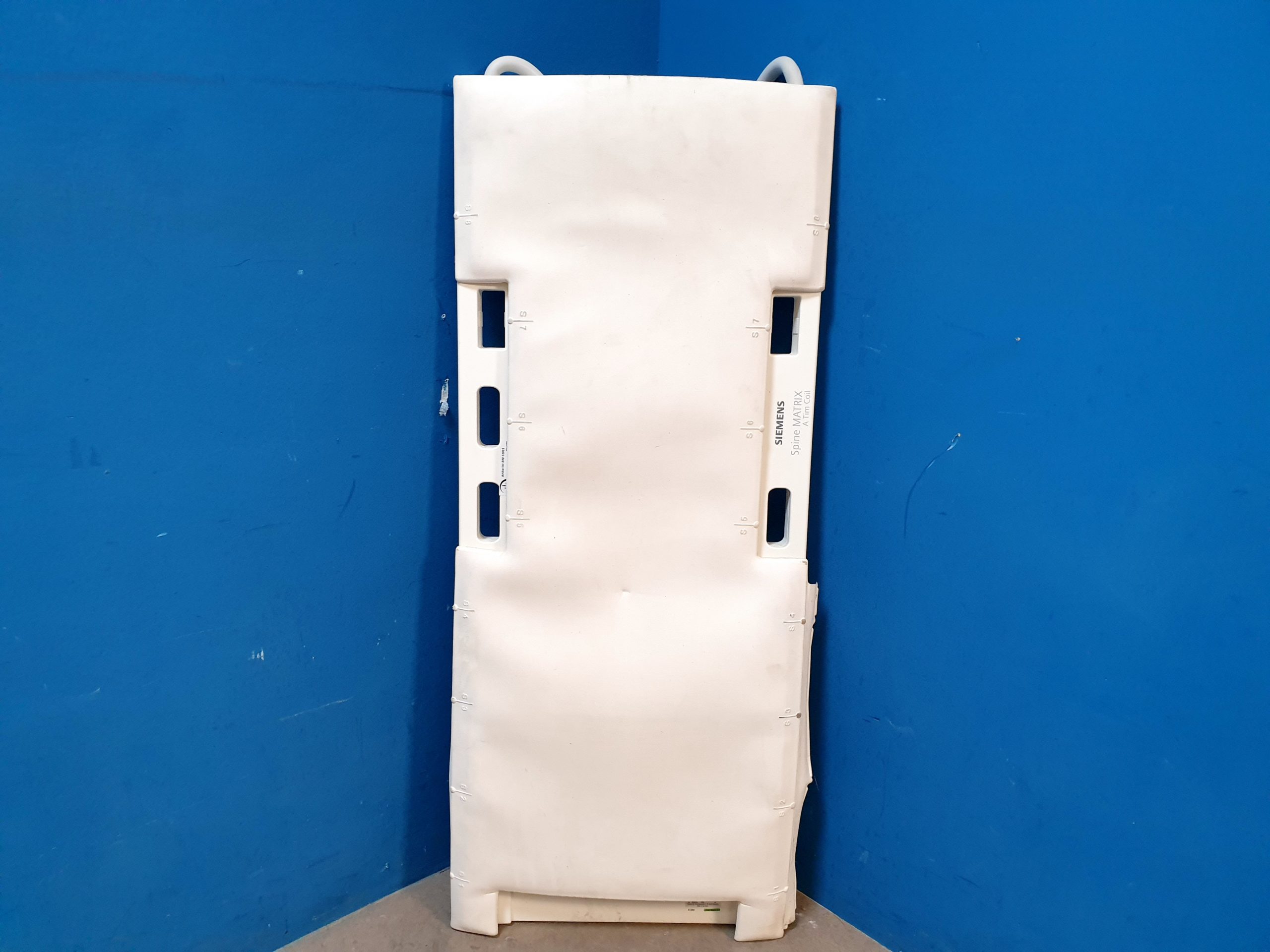 Siemens Spine Matrixa TIM coil impact 100G C30 — image 1 of 11