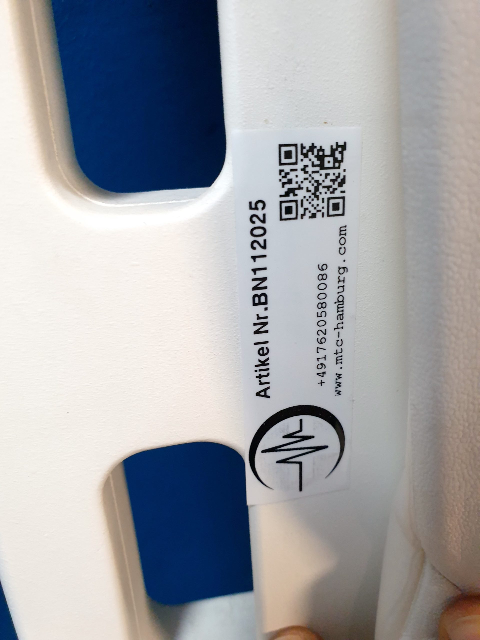 Siemens Spine Matrixa TIM coil impact 100G C30 thumbnail 2