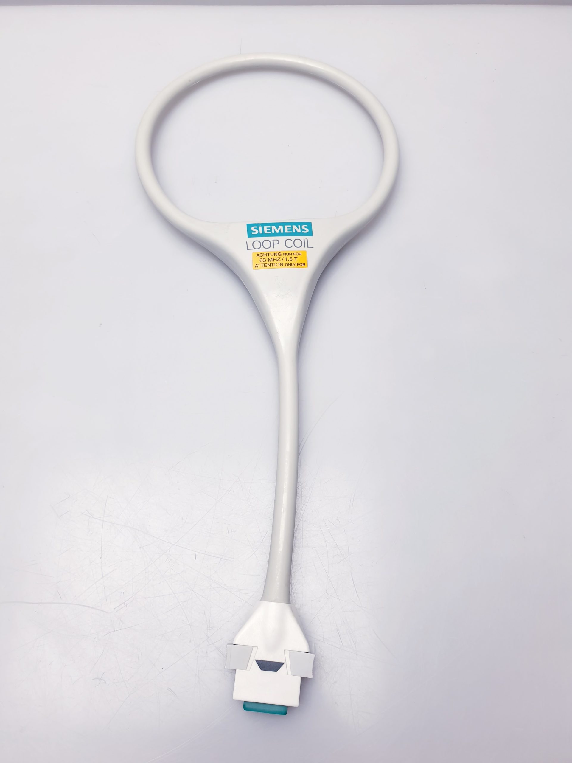 Siemens Flex Loop Coil LMRT-Spule 05512079 thumbnail 3