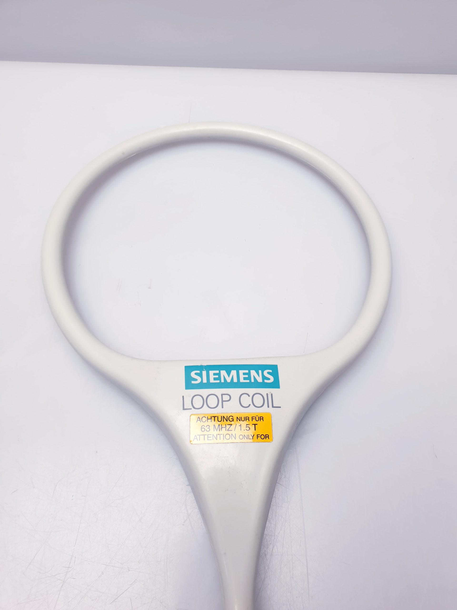 Siemens Flex Loop Coil LMRT-Spule 05512079 thumbnail 7
