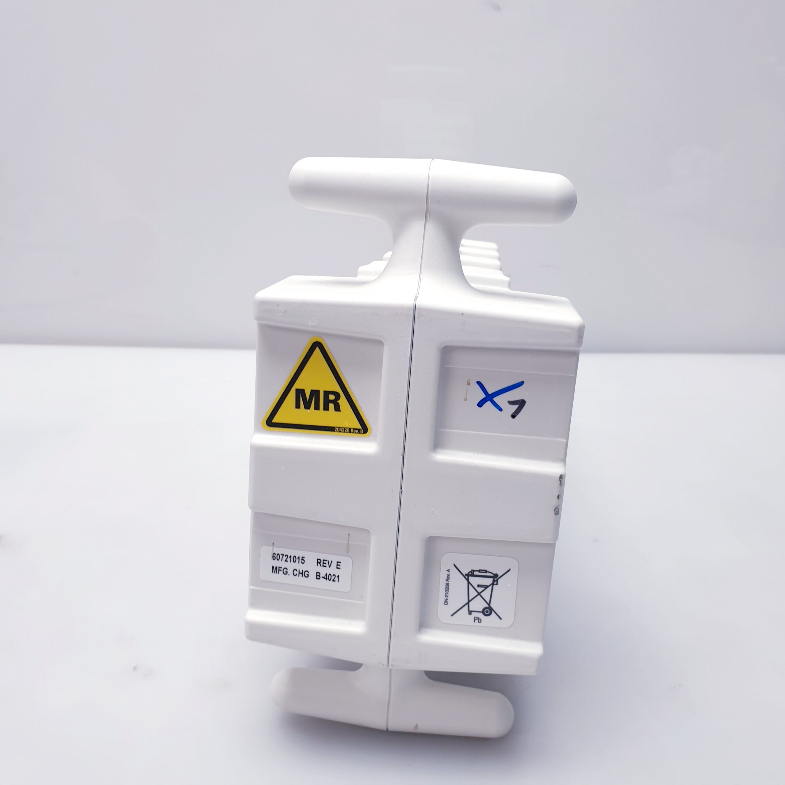 Medrad Spectris Solaris EP MR Injection System 60721015 Batterie — image 1 of 5