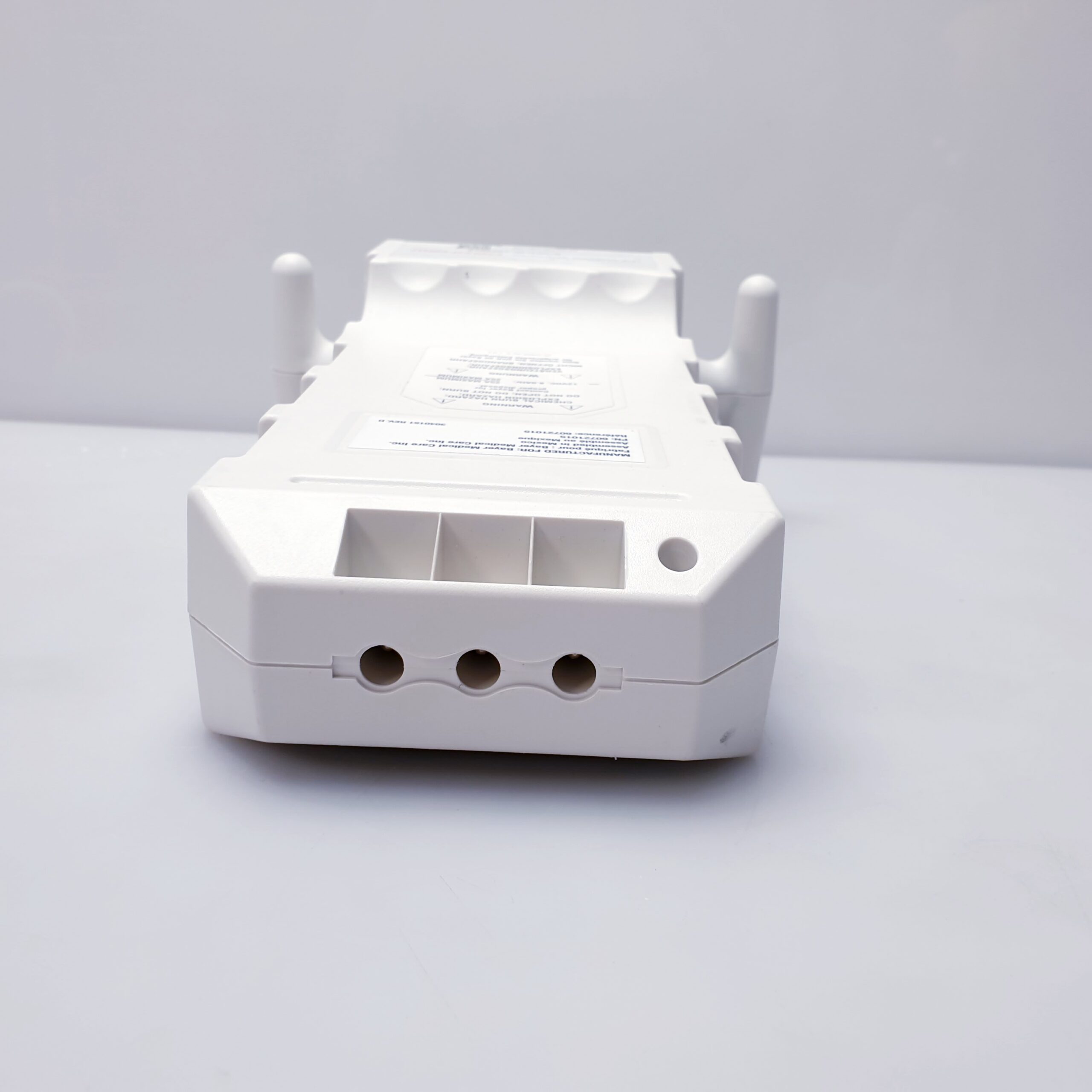 Medrad Spectris Solaris EP MR Injection System 60721015 Batterie thumbnail 3