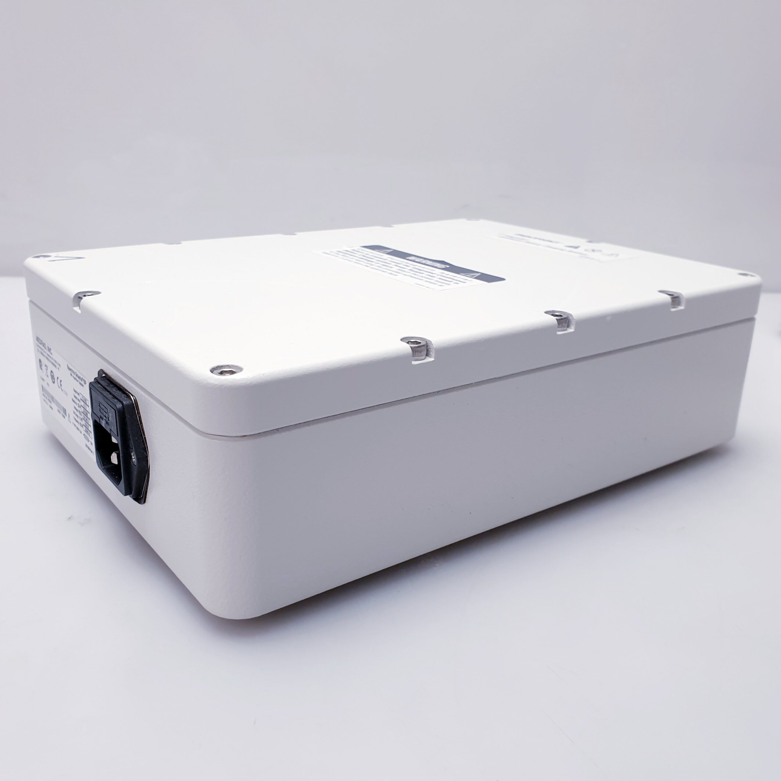 Medrad Spectris Solaris MR Injection System PA‑15051‑0780 3031909 Kontrastmittelinjektor thumbnail 9
