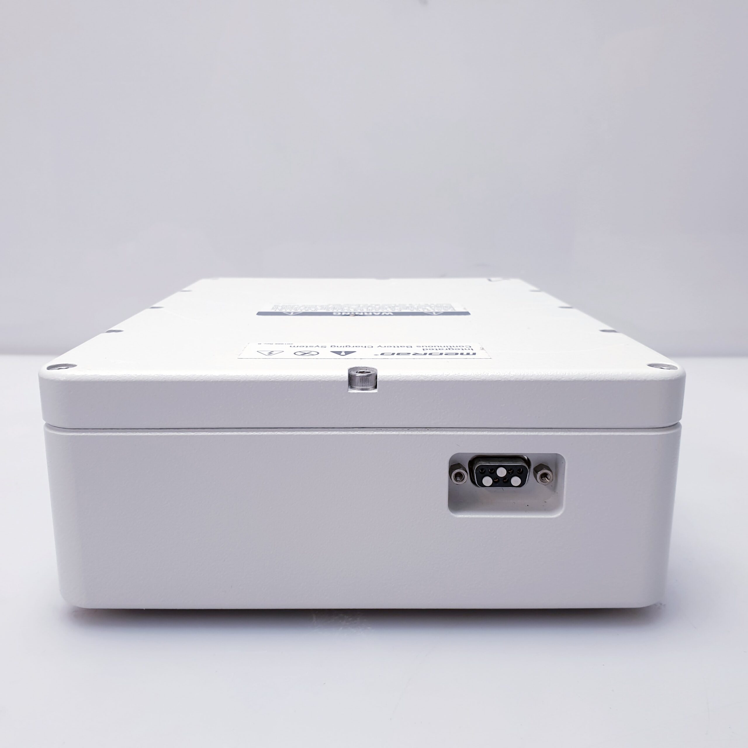 Medrad Spectris Solaris MR Injection System PA‑15051‑0780 3031909 Kontrastmittelinjektor thumbnail 10