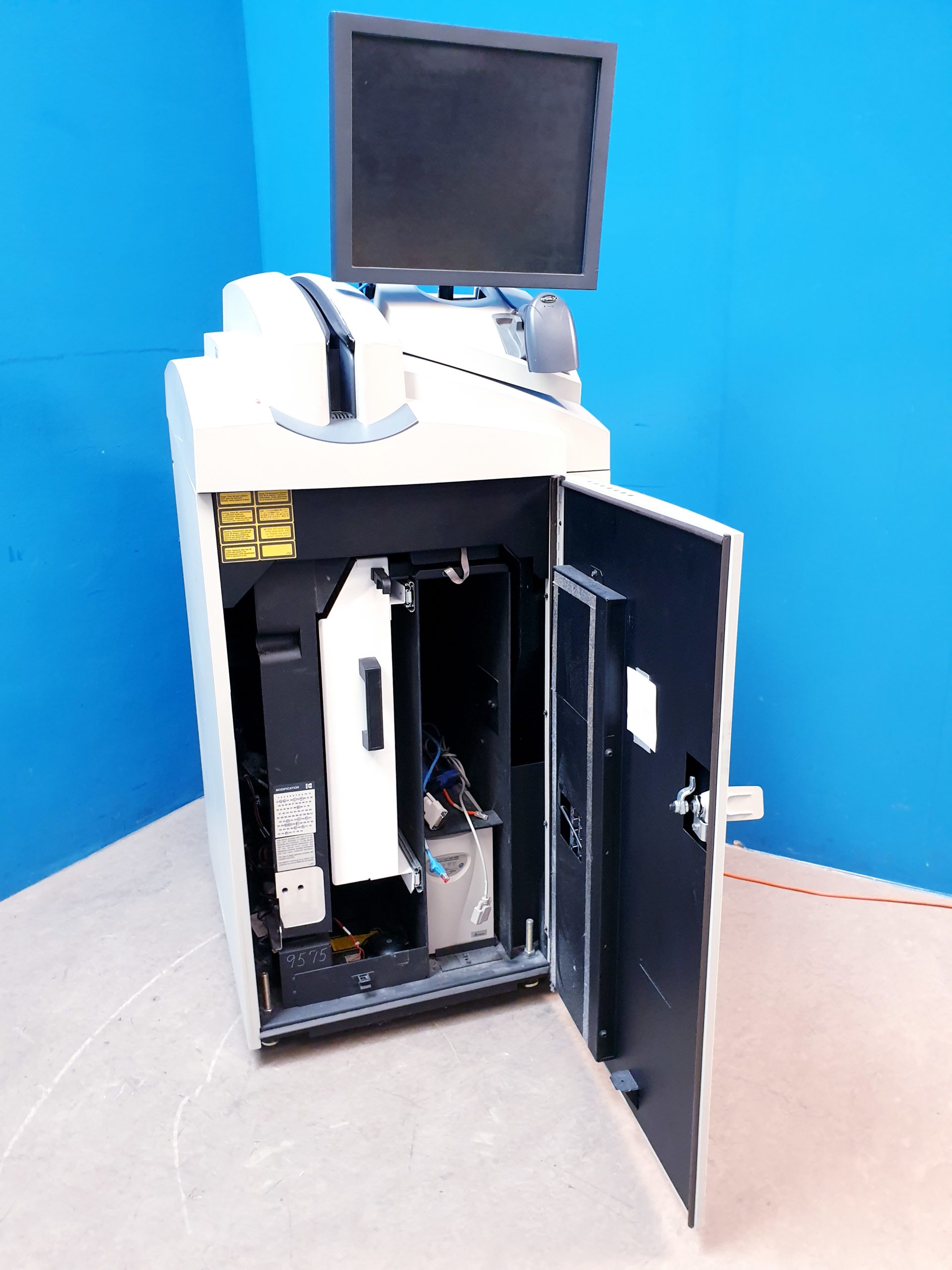 Kodak DirectView CR850-System thumbnail 3