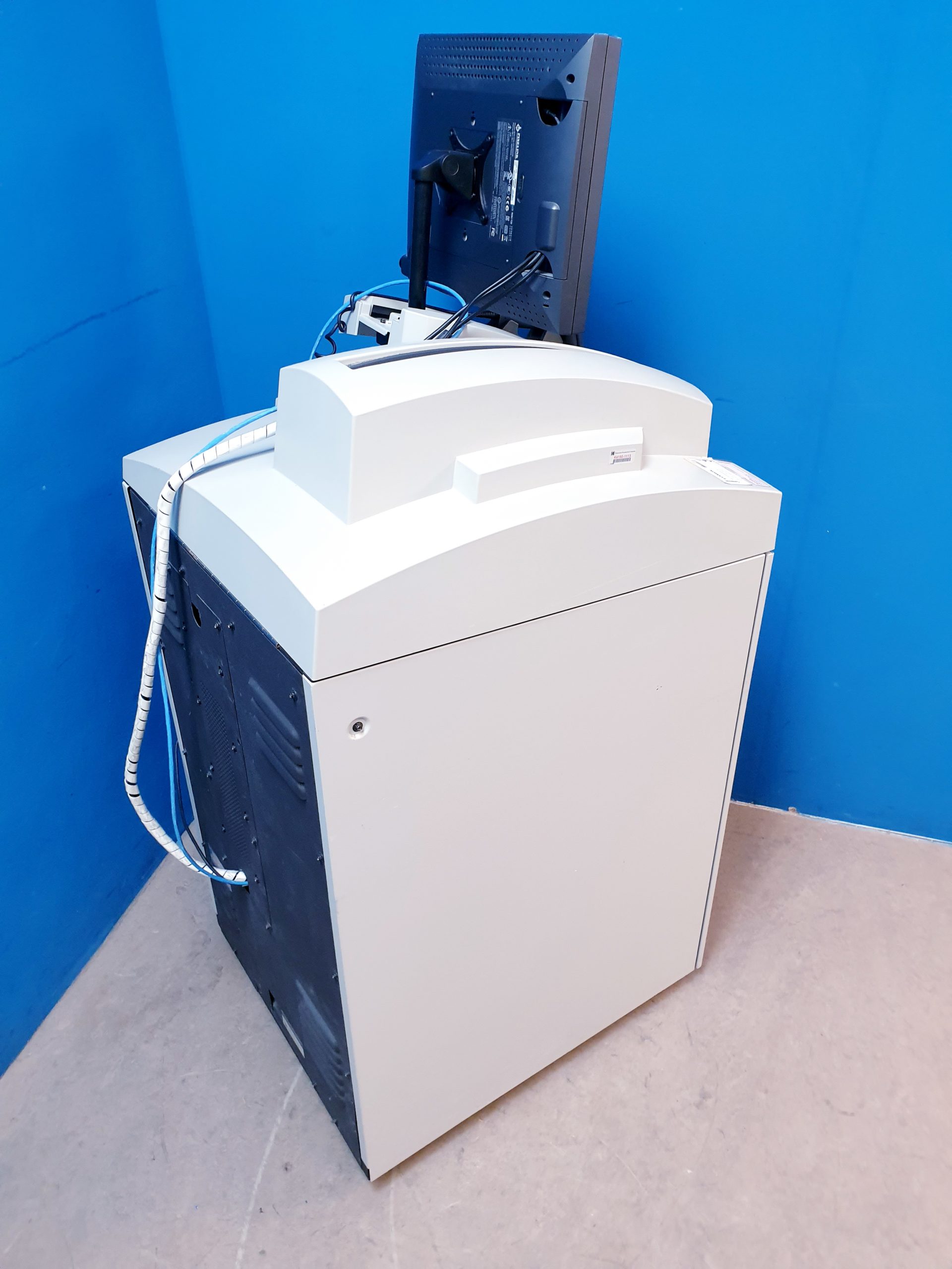 Kodak DirectView CR850-System thumbnail 7