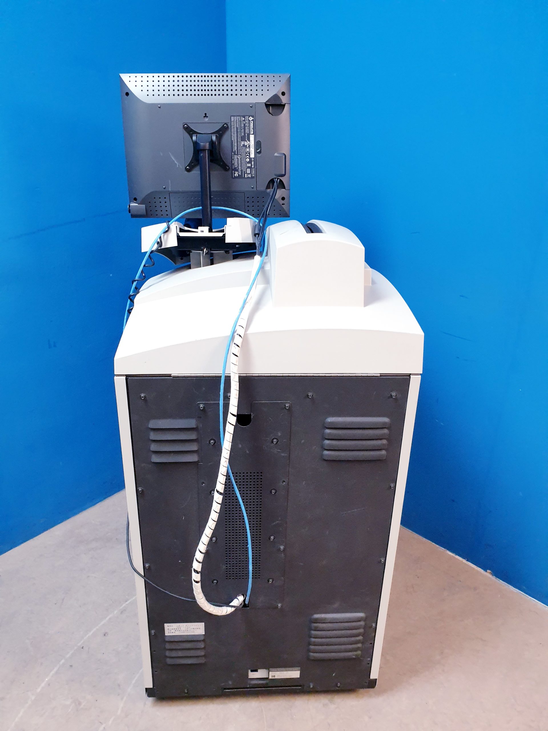 Kodak DirectView CR850-System thumbnail 8