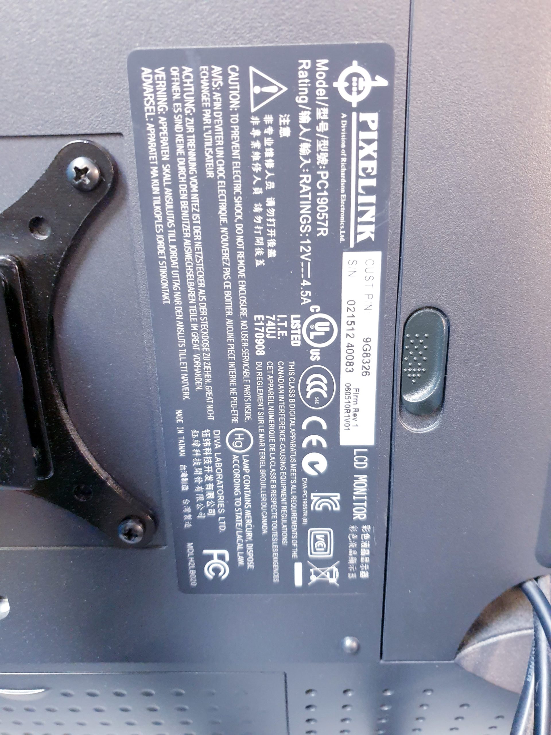 Kodak DirectView CR850-System thumbnail 11