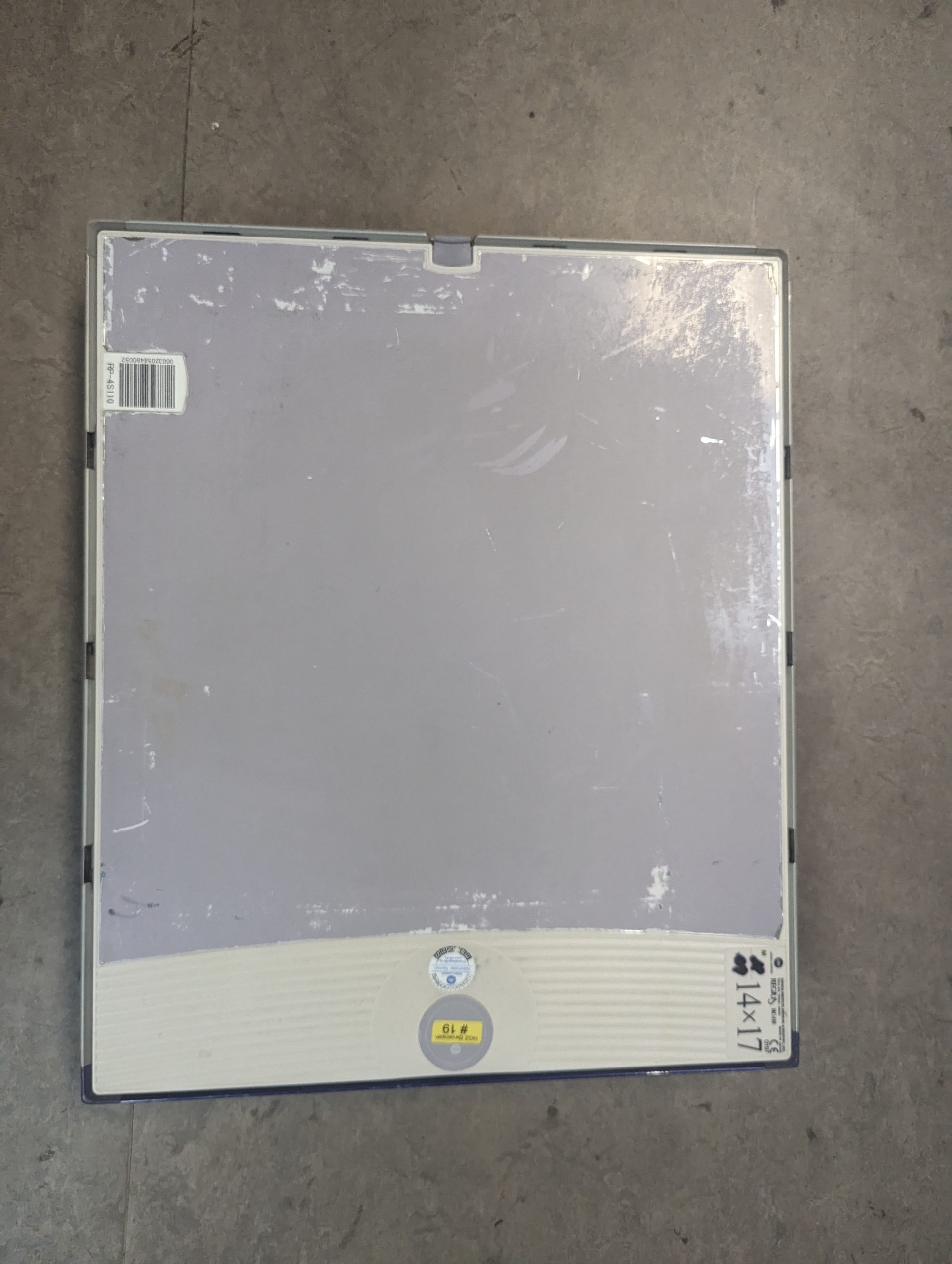 KONICA MINOLTA Regius 190 Röntgenspeicherfolie mit Kassetten thumbnail 14