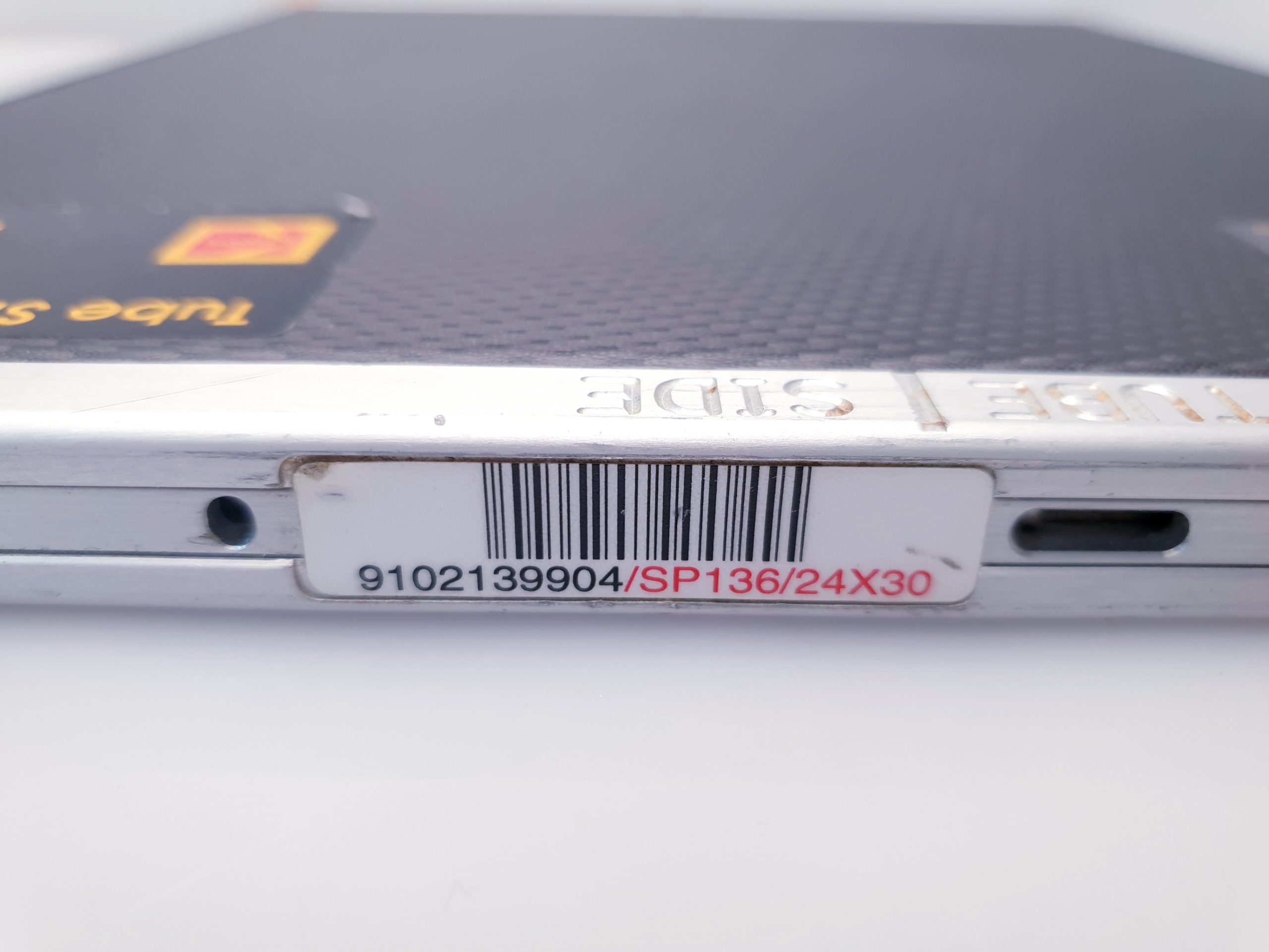 Kodak DirectView CR Cassette – SP136 24×30 thumbnail 3