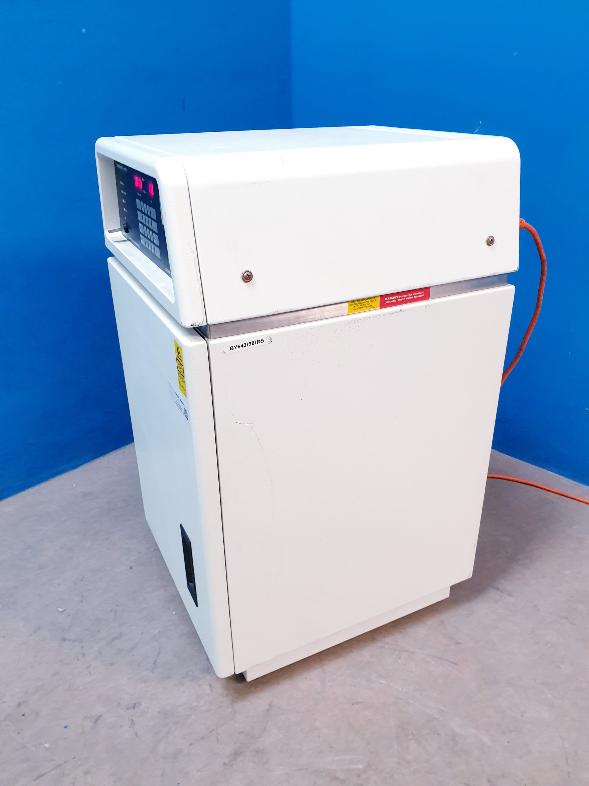 Faxitron X-Ray MX-20 Specimen Radiography System thumbnail 6