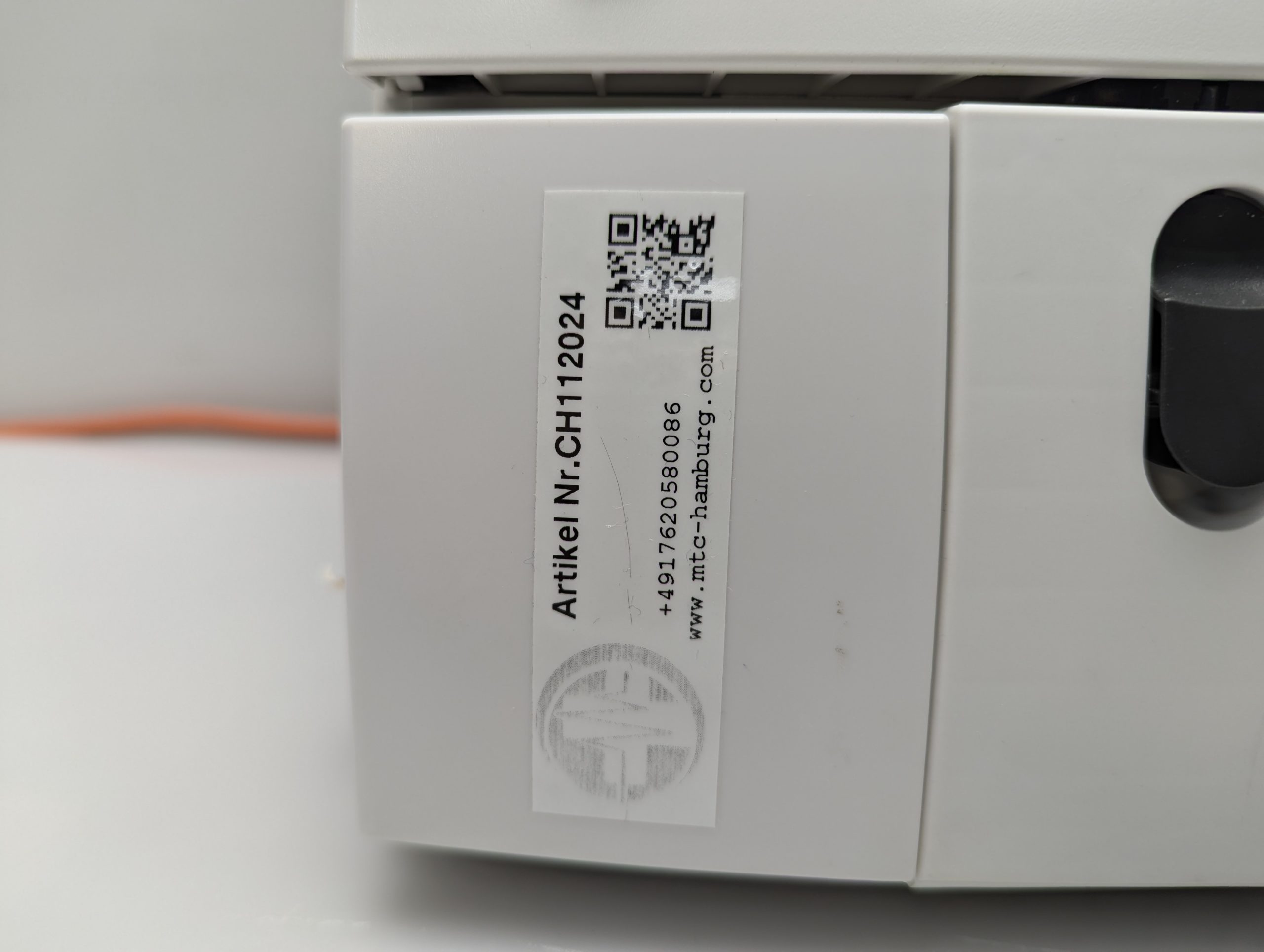 RADIOMETER ABL80 FLEX thumbnail 2